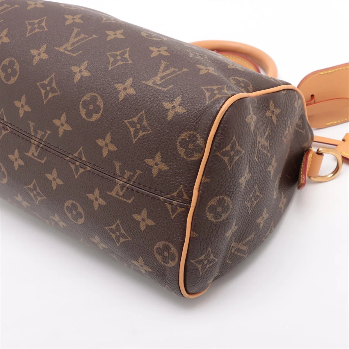 RFID 正規品 ルイヴィトン スピーディ25 バンドリエール モノグラム LOUIS VUITTON】ルイヴィトン『モノグラム ゲームオン