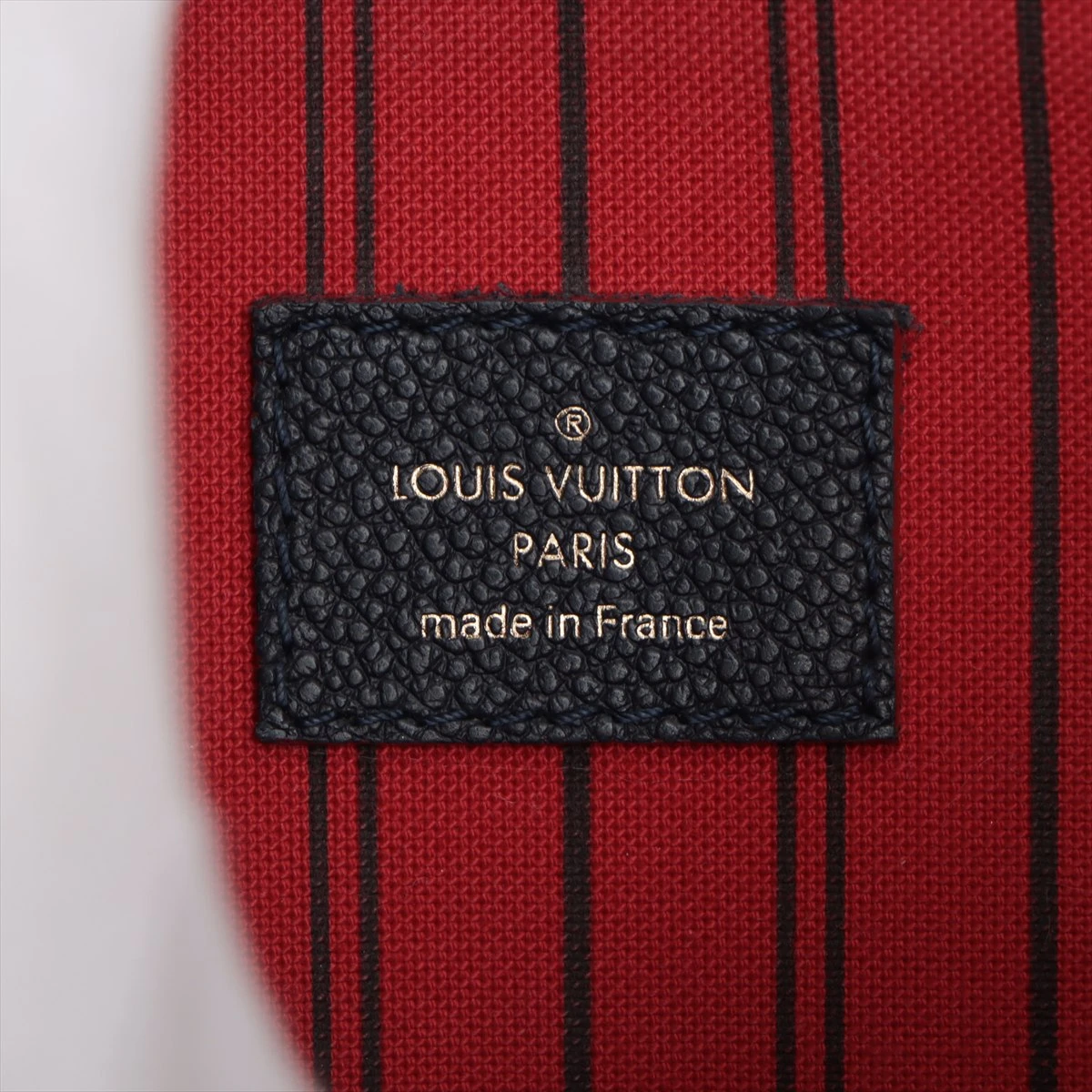 ヴィトン モノグラムアンプラント ポシェットメティスMM M44071