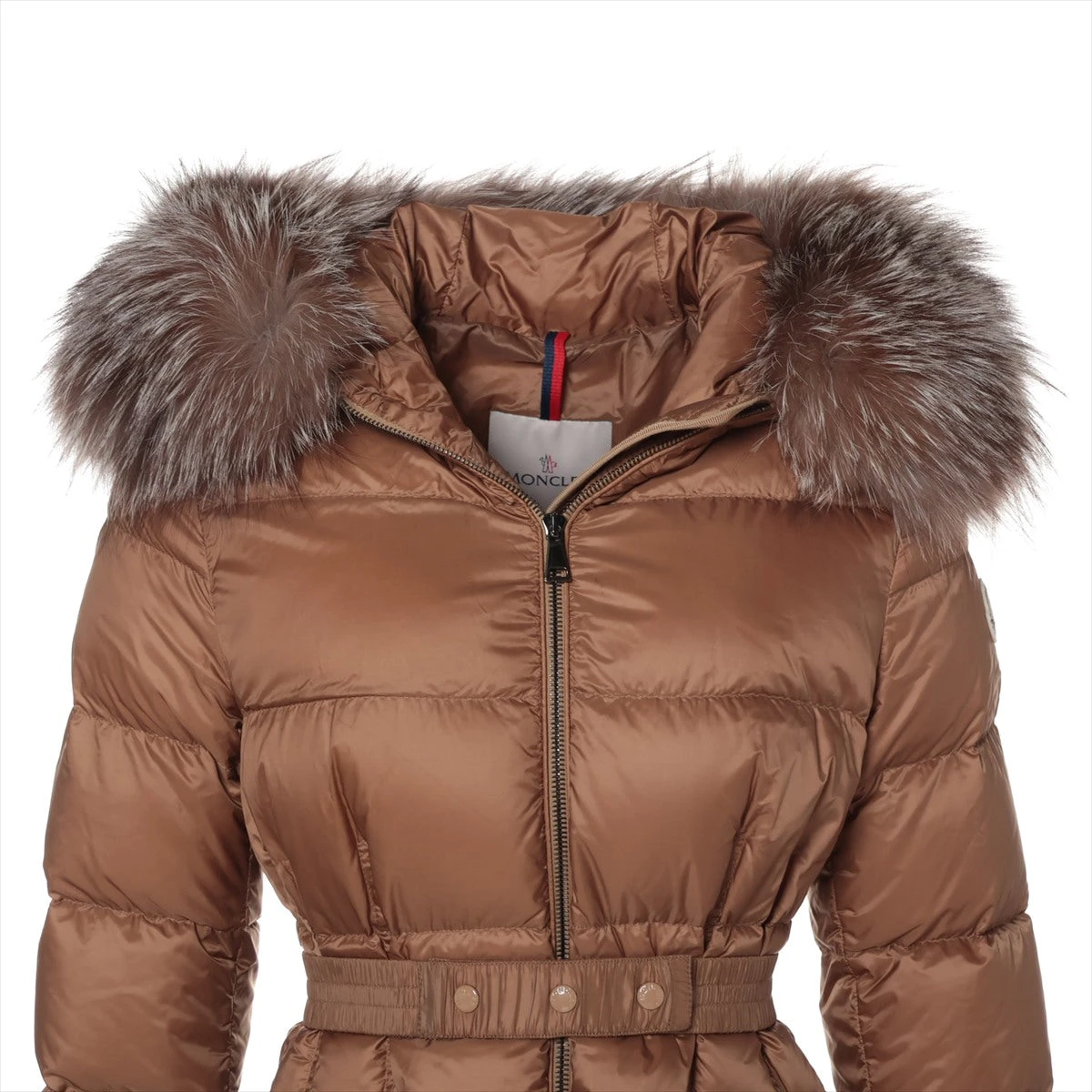 モンクレール BOED 21年 ナイロン ダウンジャケット 00