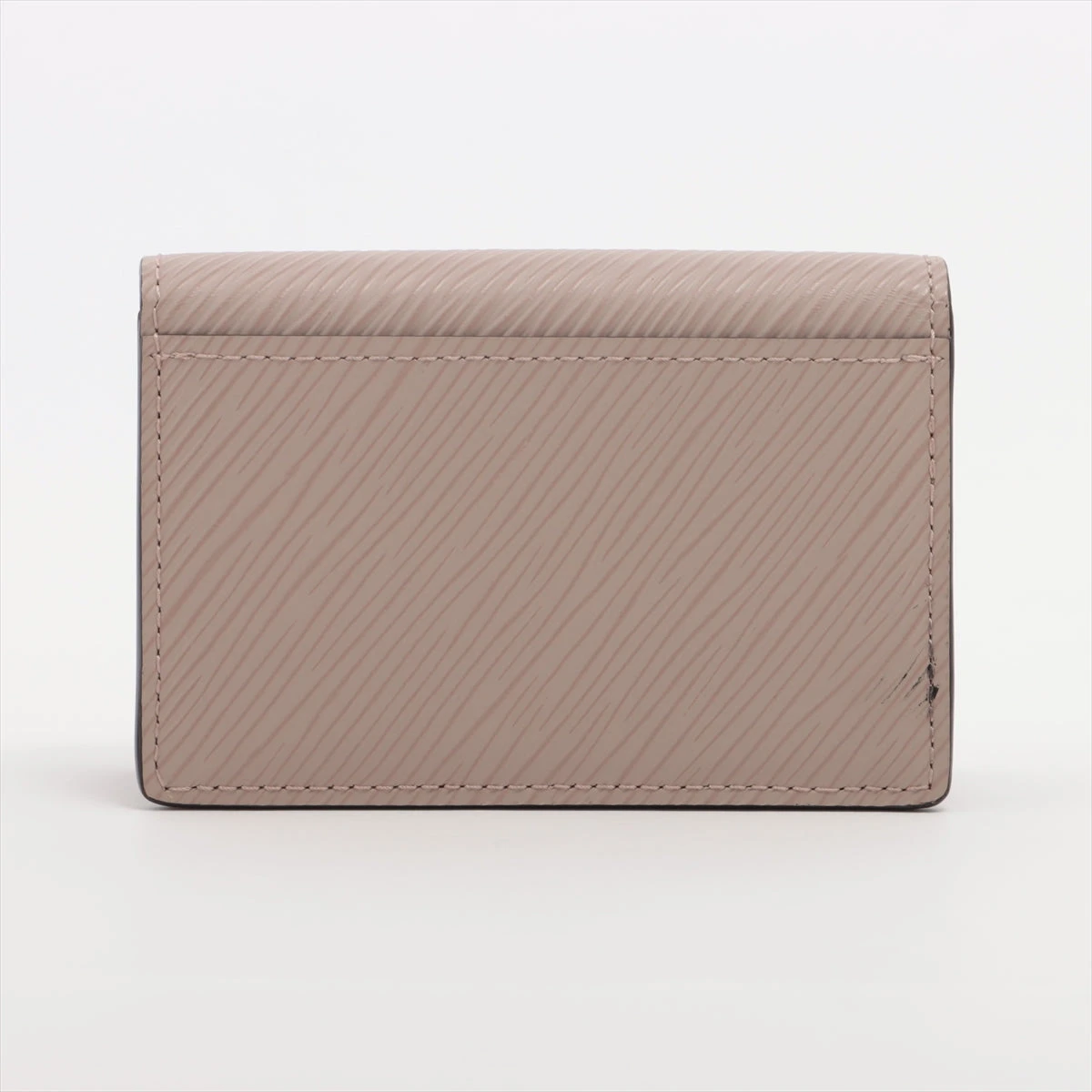 ヴィトン エピ ツイストミュルティカルト M68757 ガレ カードケース