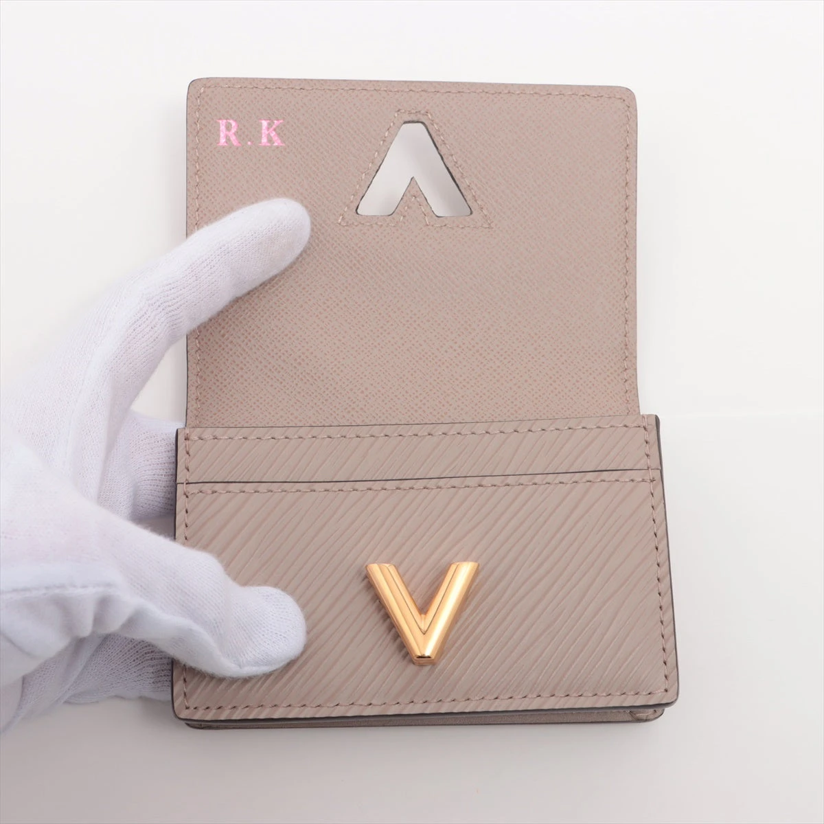 ルイヴィトン Louis Vuitton エピ ツイストミュルティカルト M68682