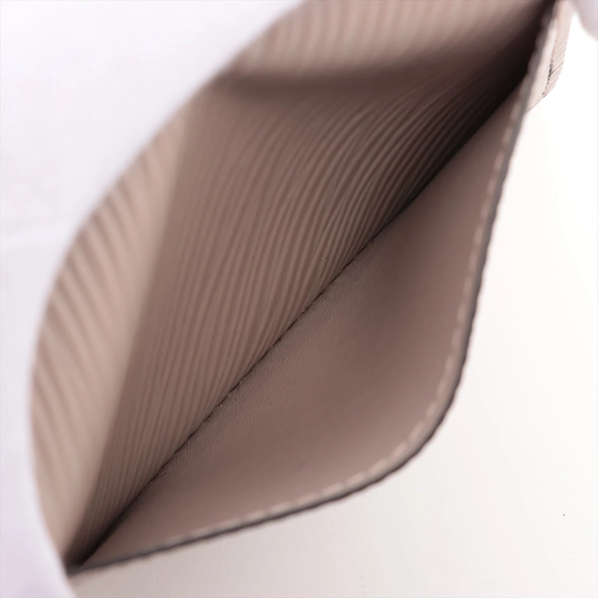 ヴィトン エピ ツイストミュルティカルト M68757 ガレ カードケース