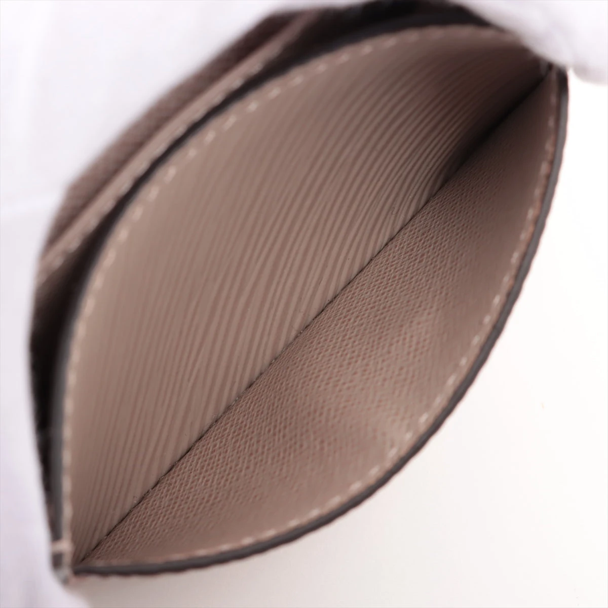 ヴィトン エピ ツイストミュルティカルト M68757 ガレ カードケース