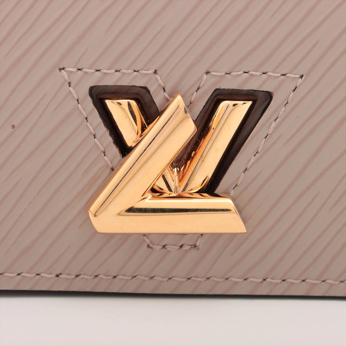 ヴィトン エピ ツイストミュルティカルト M68757 ガレ カードケース