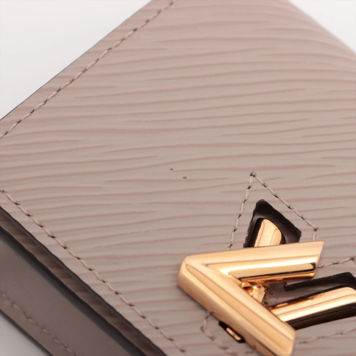 ヴィトン エピ ツイストミュルティカルト M68757 ガレ カードケース