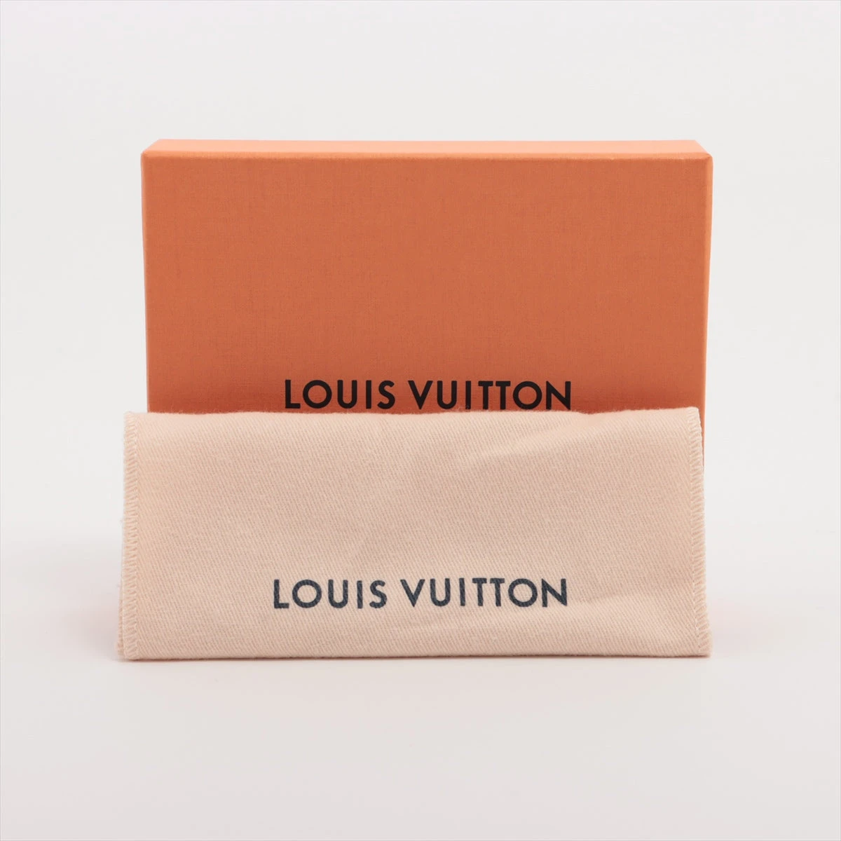 ヴィトン エピ ツイストミュルティカルト M68757 ガレ カードケース