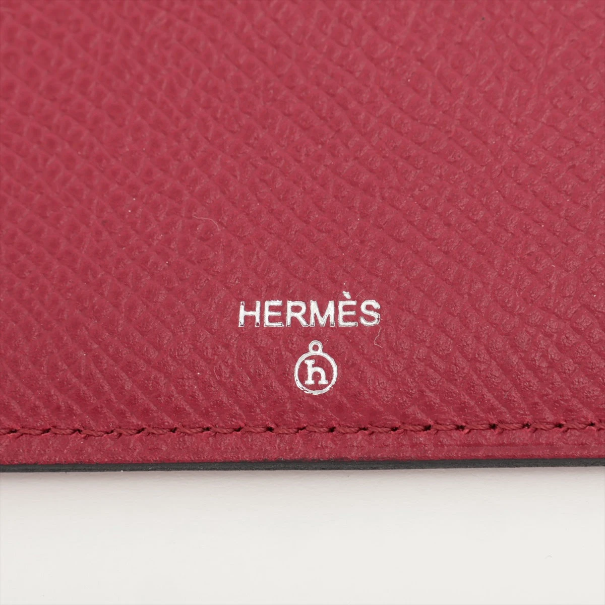 【美品】HERMES エルメス ファイル 書類ケース プティアッシュ ピンク系 楽天市場】HERMES エルメス プティアッシュ カードケース パス