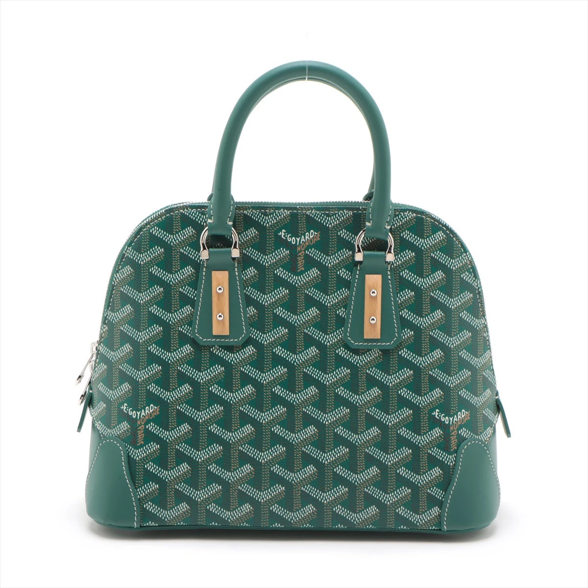 海外希少【GOYARD/ゴヤール】ヴァンドーム ミニバッグ 2WAY 斜めがけバッグの最旬は『ゴヤールのヴァンドームミニ』“ペイン