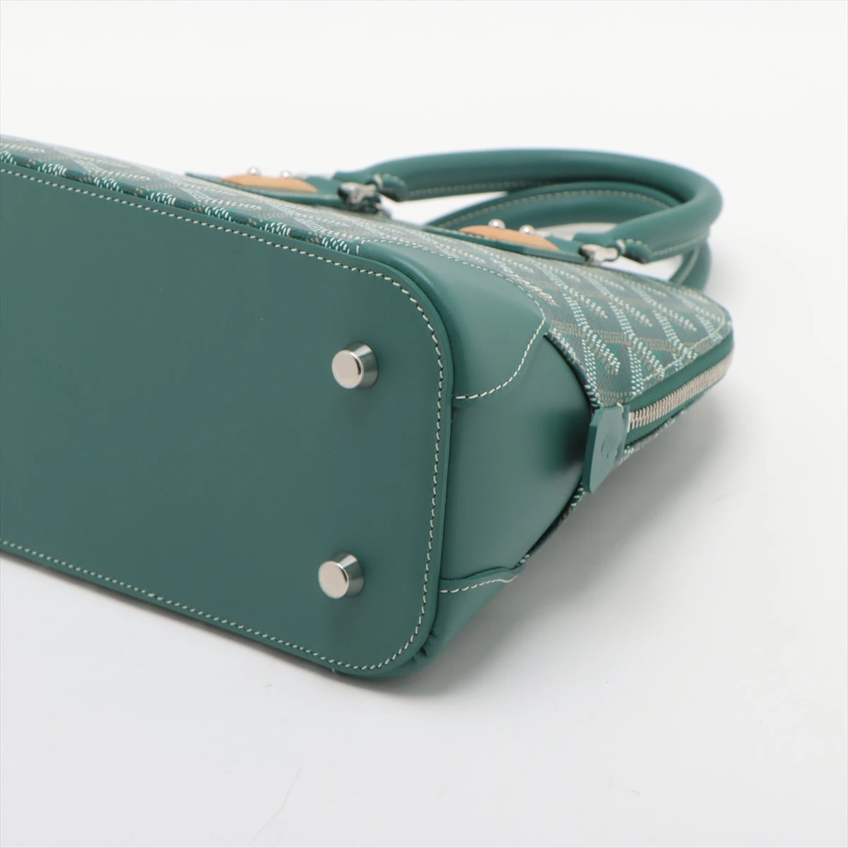 コレクションレヴェル ⭐︎グリーンファントムバングル　美品 コレクションレヴェル ⭐︎グリーンファントムバングル美品