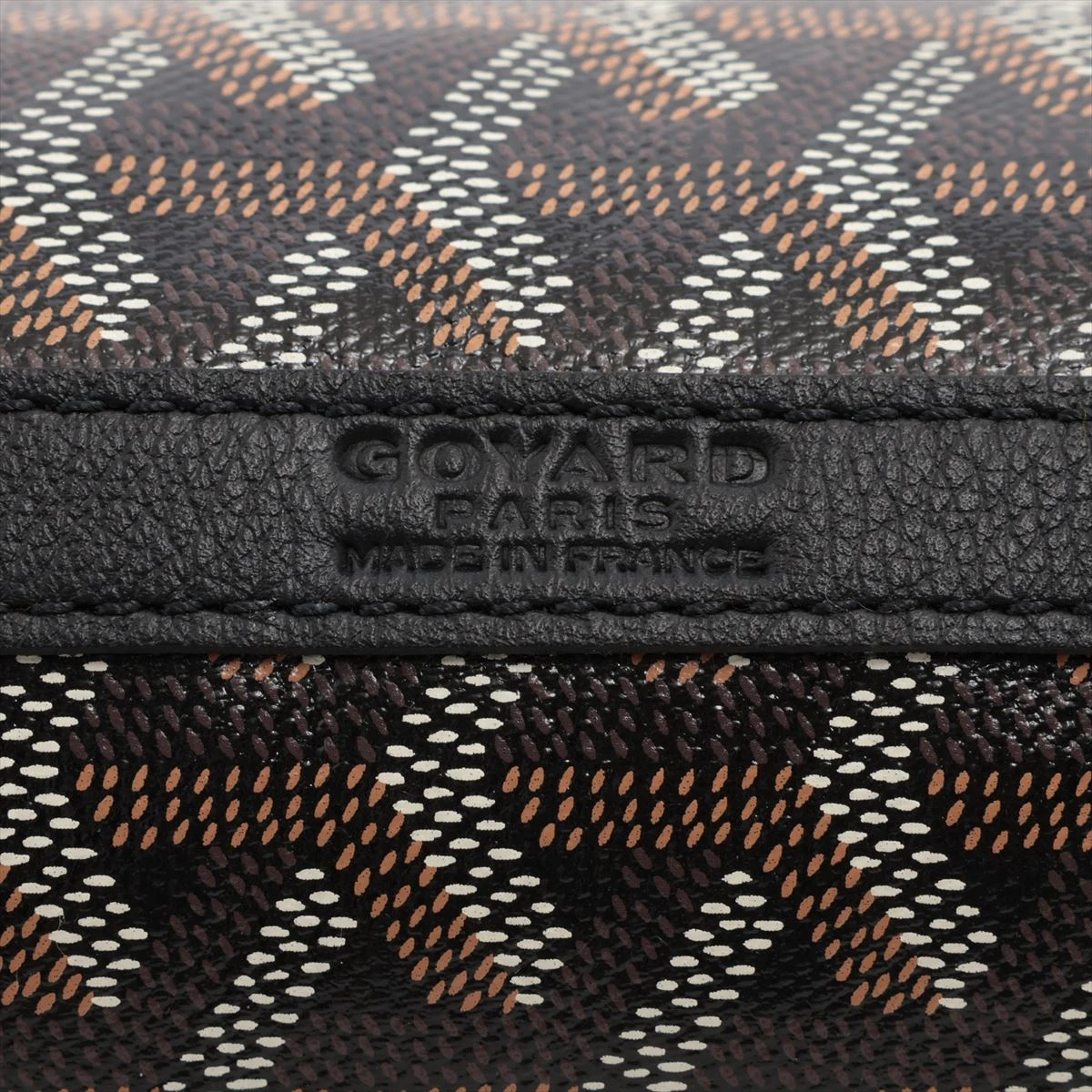 ゴヤールケース Goyard ゴヤールgalaxy z flip6 fold 5 6折りたたみケース