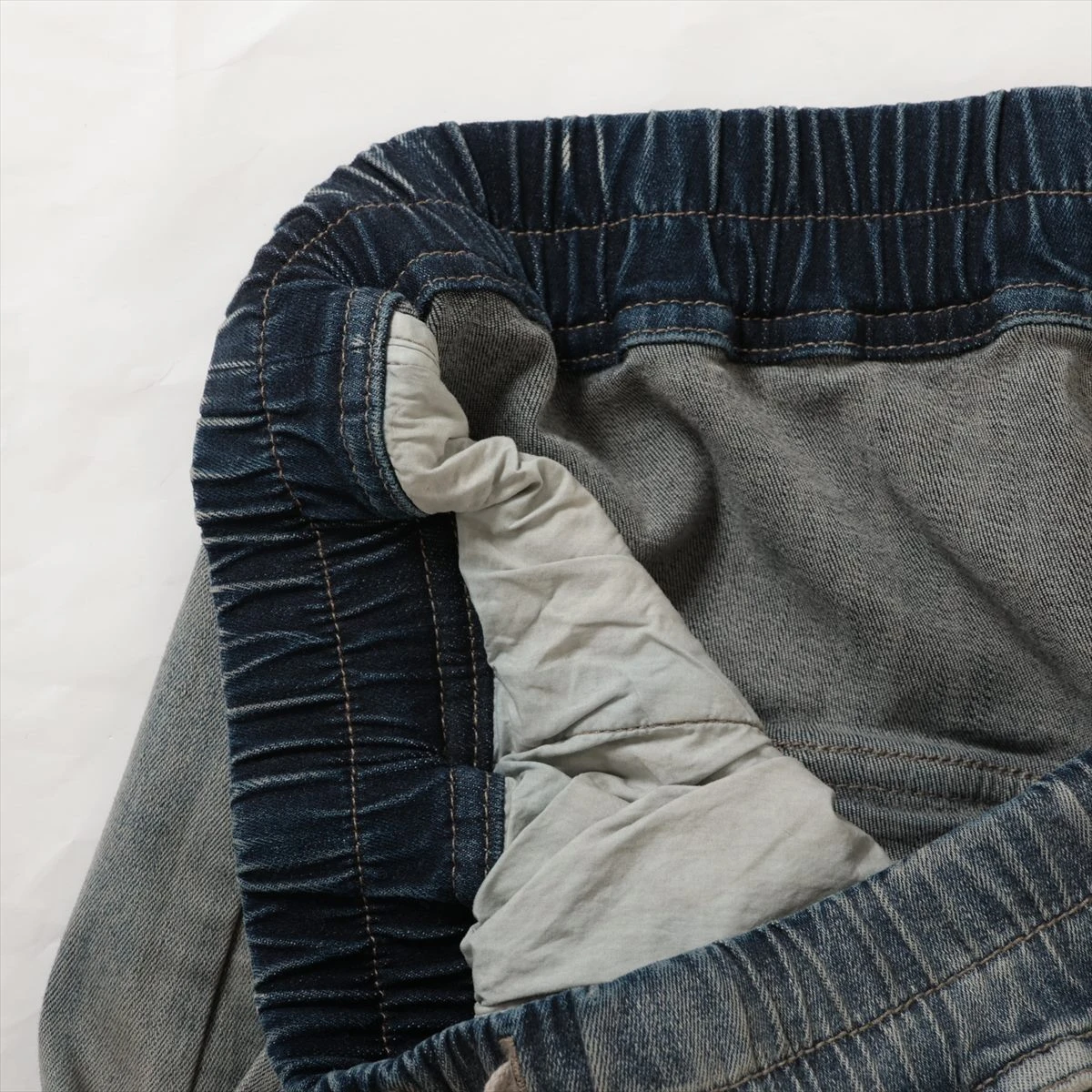 リックオウエンス ダークシャドウ 24AW コットン カーゴパンツ M