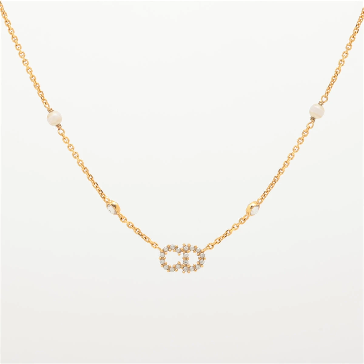 DIOR ディオール CLAIR D LUNE クレール ディー リュヌ CDロゴ