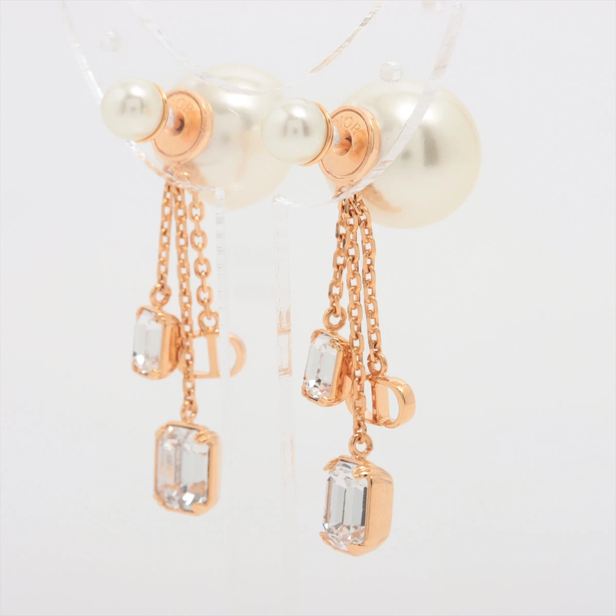 Dior Tribales ディオール トライバルピアス DIOR TRIBALES