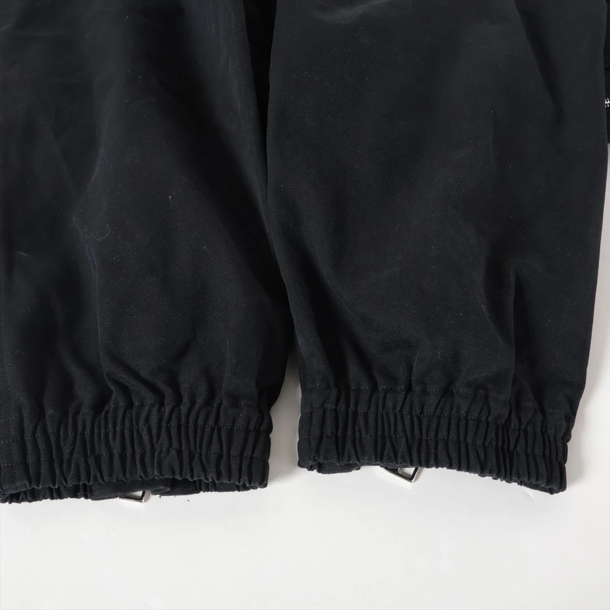 【美品】アレキサンダーマックイーン・イージーパンツ・17SS・コットンツイル 楽天市場】アレキサンダーマックイーン（ズボン・パンツ｜メンズ