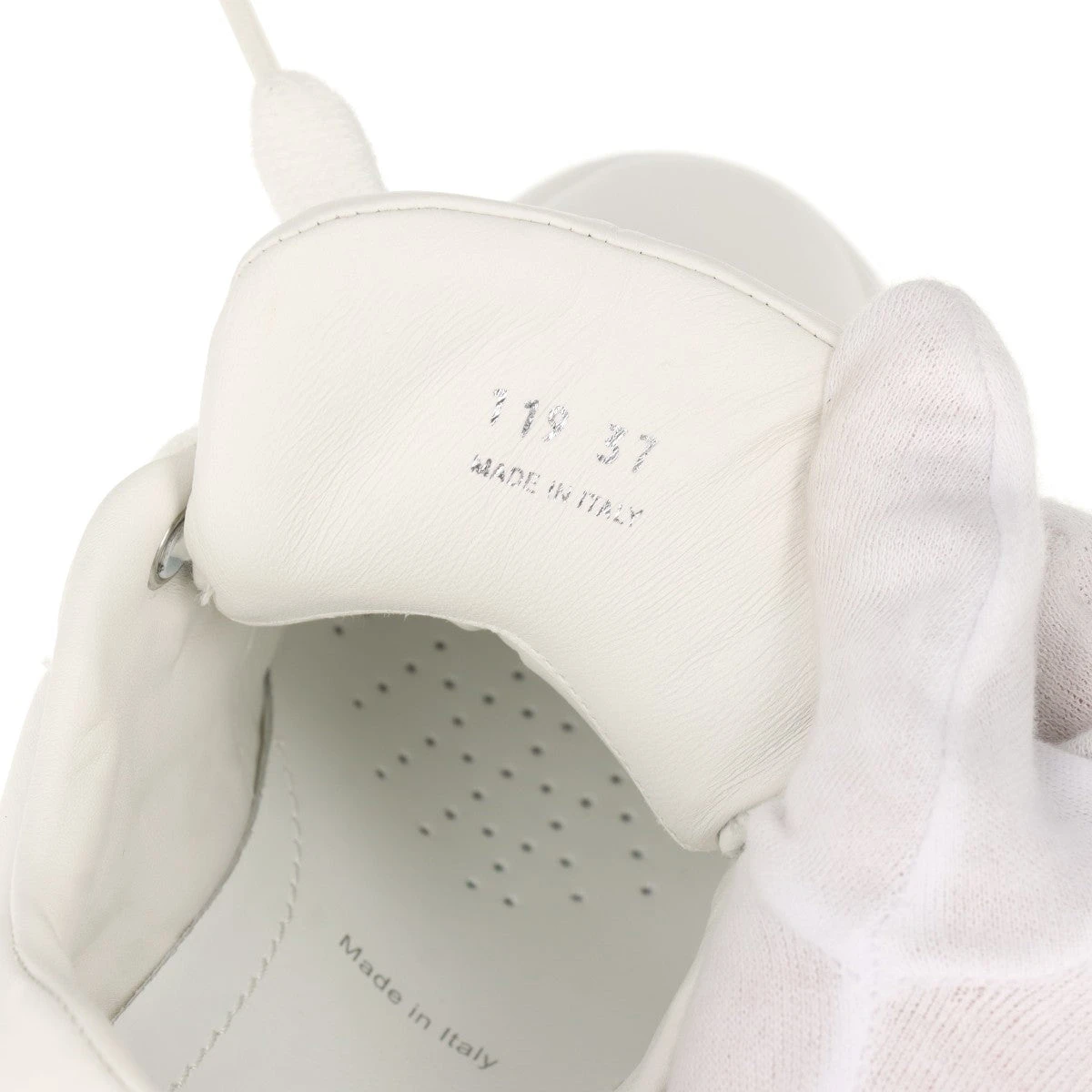 ホワイトフラットシューズ（箱付き） 楽天市場】TODS トッズ ローファー XXW79A0DD00MID レディース