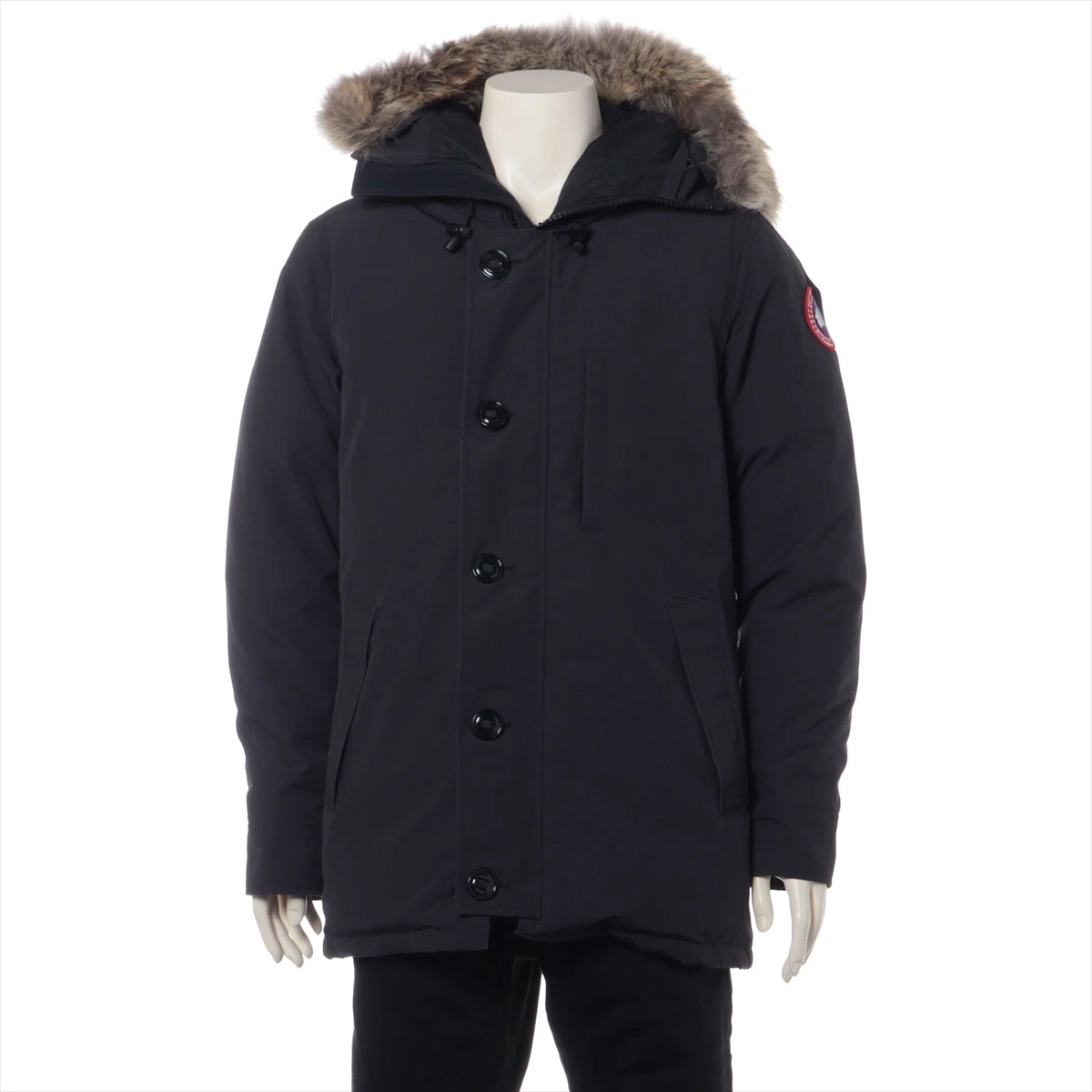   Fusion ダウンジャケット L/G Canada Goose Fusion ダウンジャケット L/G 【公式通販】