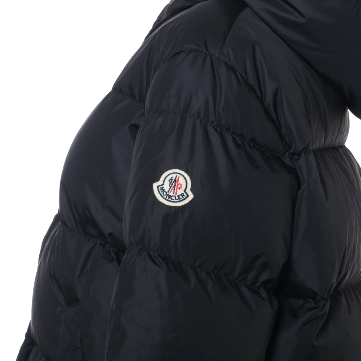 モンクレール LENAR 20年 ナイロン ダウンジャケット 5 レディース