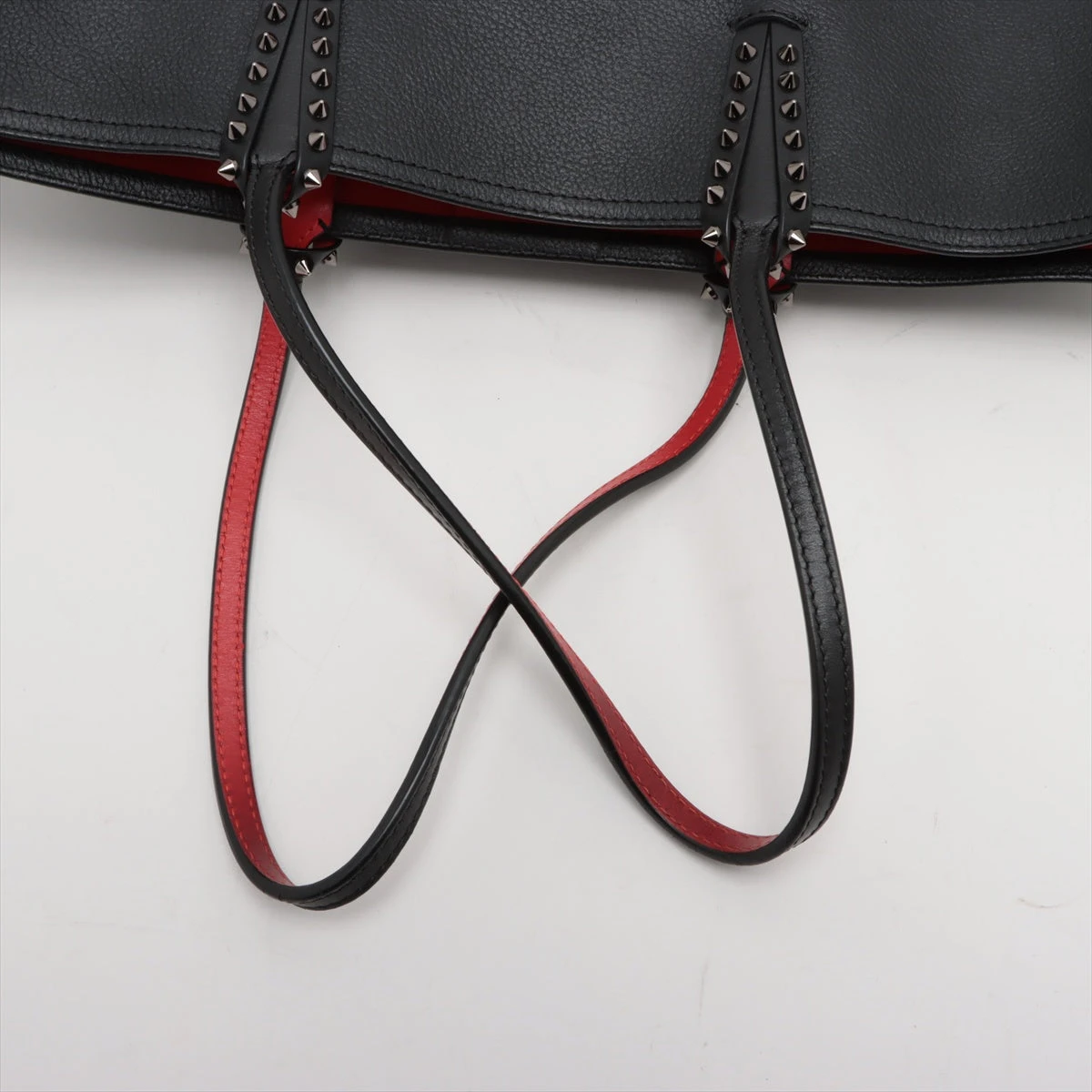 国内発送ルブタン カバタ エンパイア スタッズL 楽天市場】Christian Louboutin ルブタン シド SYD スパイク