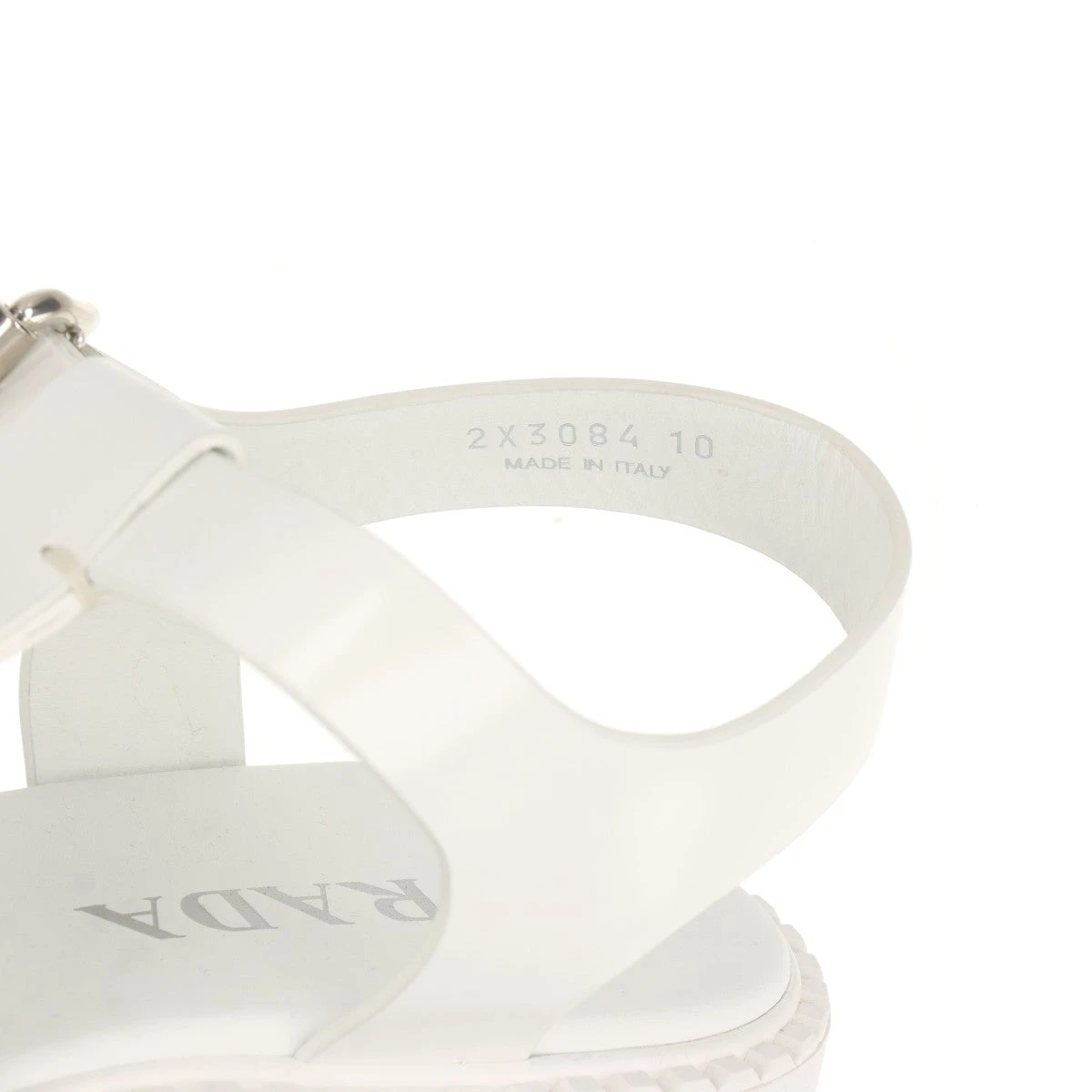 ★PRADA★トライアングル フィッシャーマン サンダル PRADA プラダ サンダル フィッシャーマンサンダル