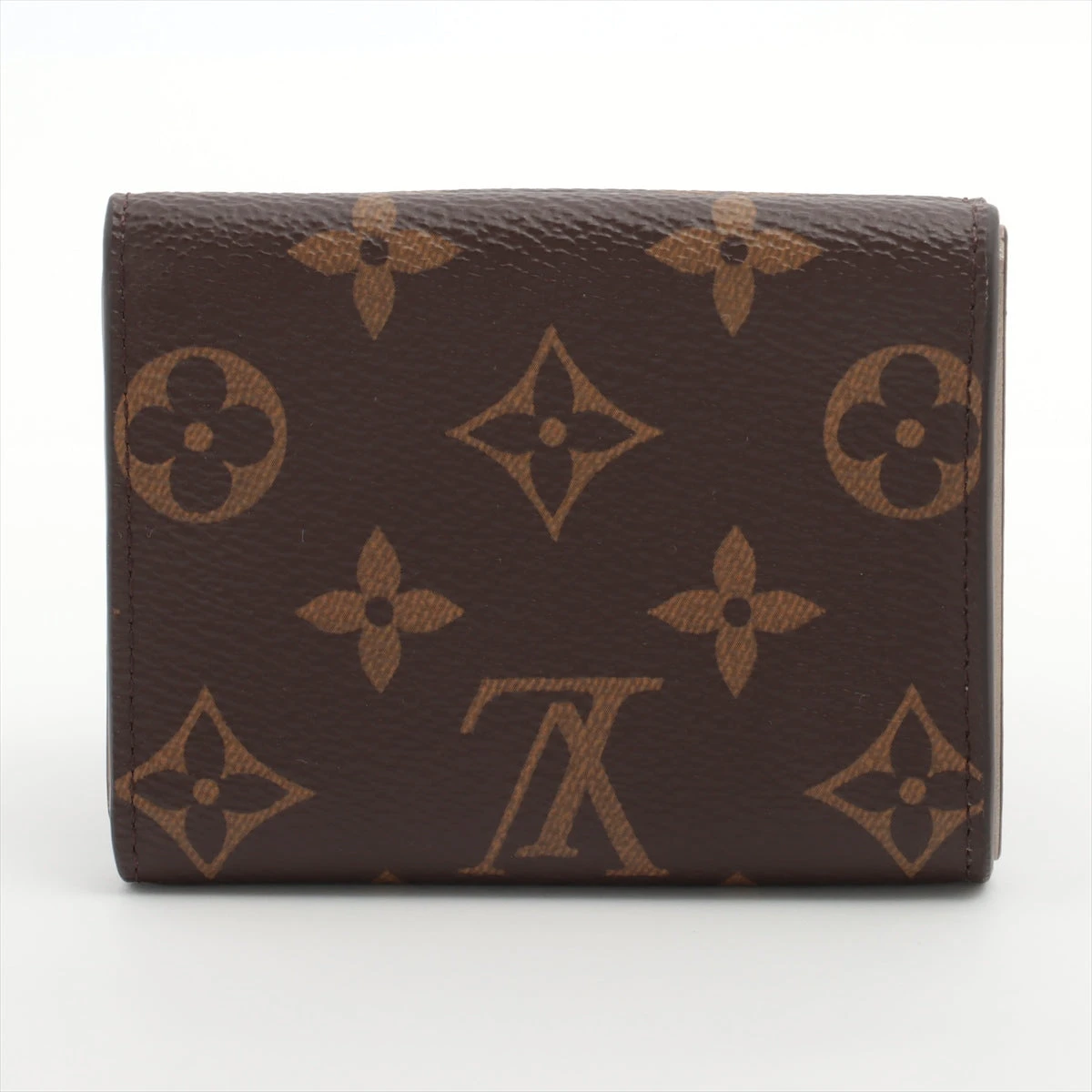 LOUIS VUITTON ルイ・ヴィトン ビトン 三つ折り財布