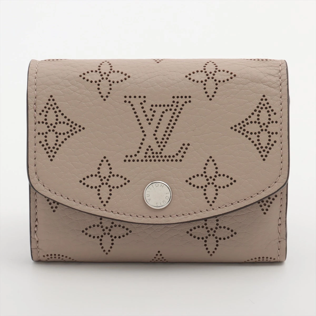 LOUIS VUITTON新作イリスXS・ コンパクトウォレット/IRIS M82437 Louis Vuitton 日本限定 ポルトフォイユ・イリス XS (Louis