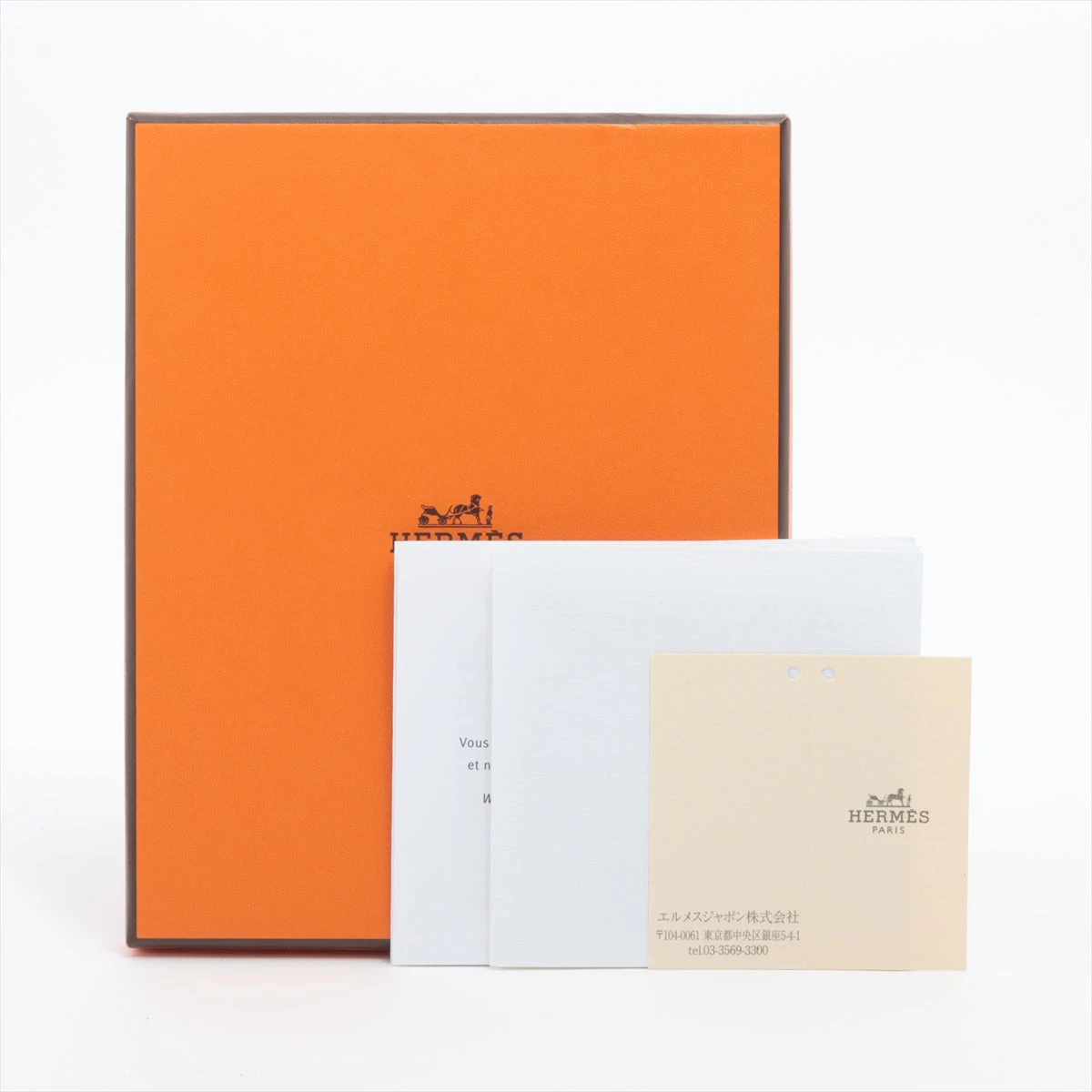 エルメス プティアッシュ チャーム レザー A3331686｜中古ブランド品  