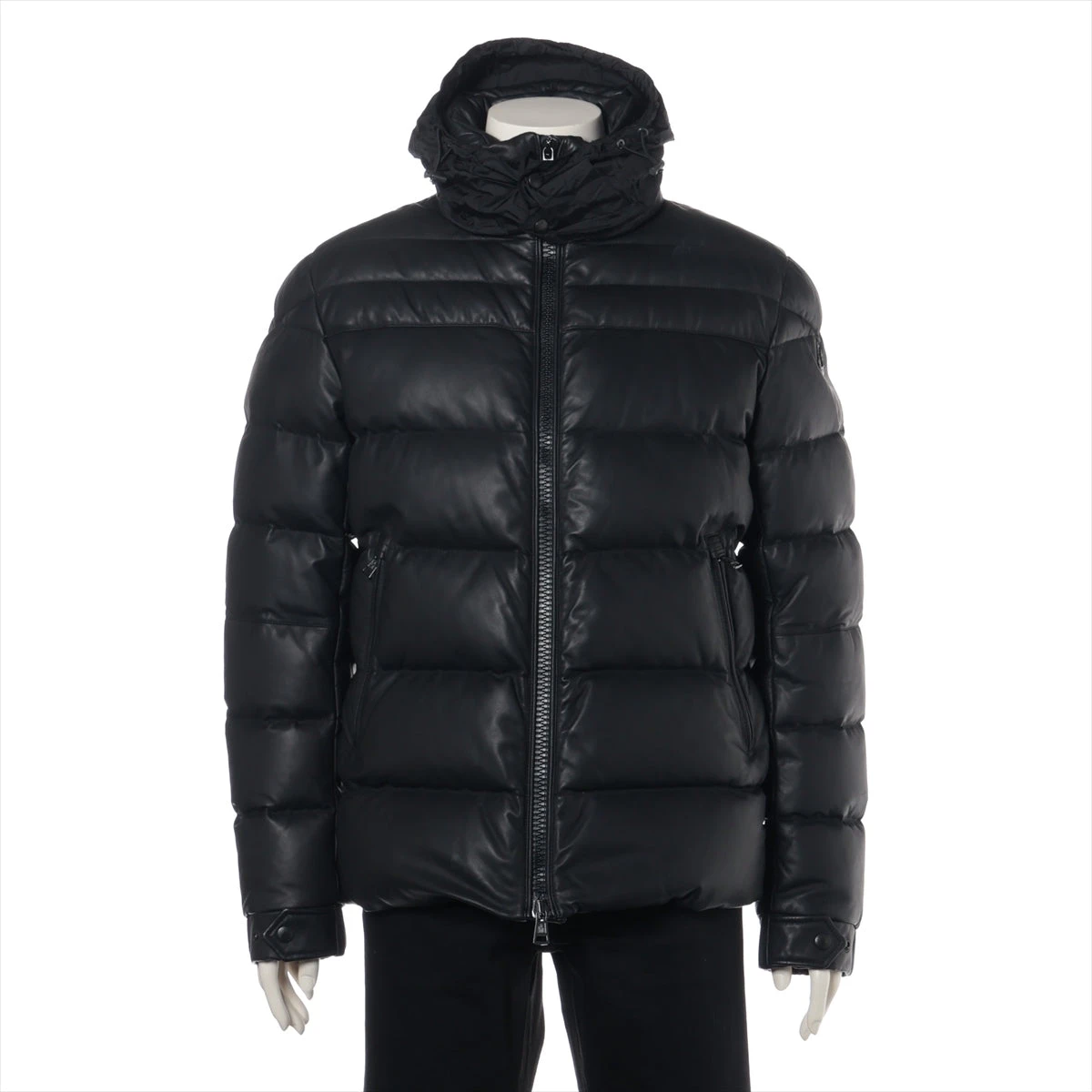 ★【MONCLER(モンクレール)】DAFNE ★レザーダウンジャケット 楽天市場】モンクレール レザーダウンの通販