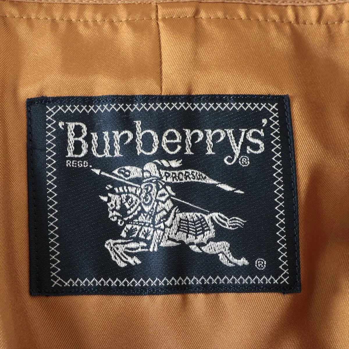美品✳︎バーバリーズ✳︎カシミヤ混✳︎アンサンブル✳︎金ボタン✳︎ブラウン✳︎Mサイズ Burberrys バーバリー カシミヤ混 英国製 コート 12 金ボタン