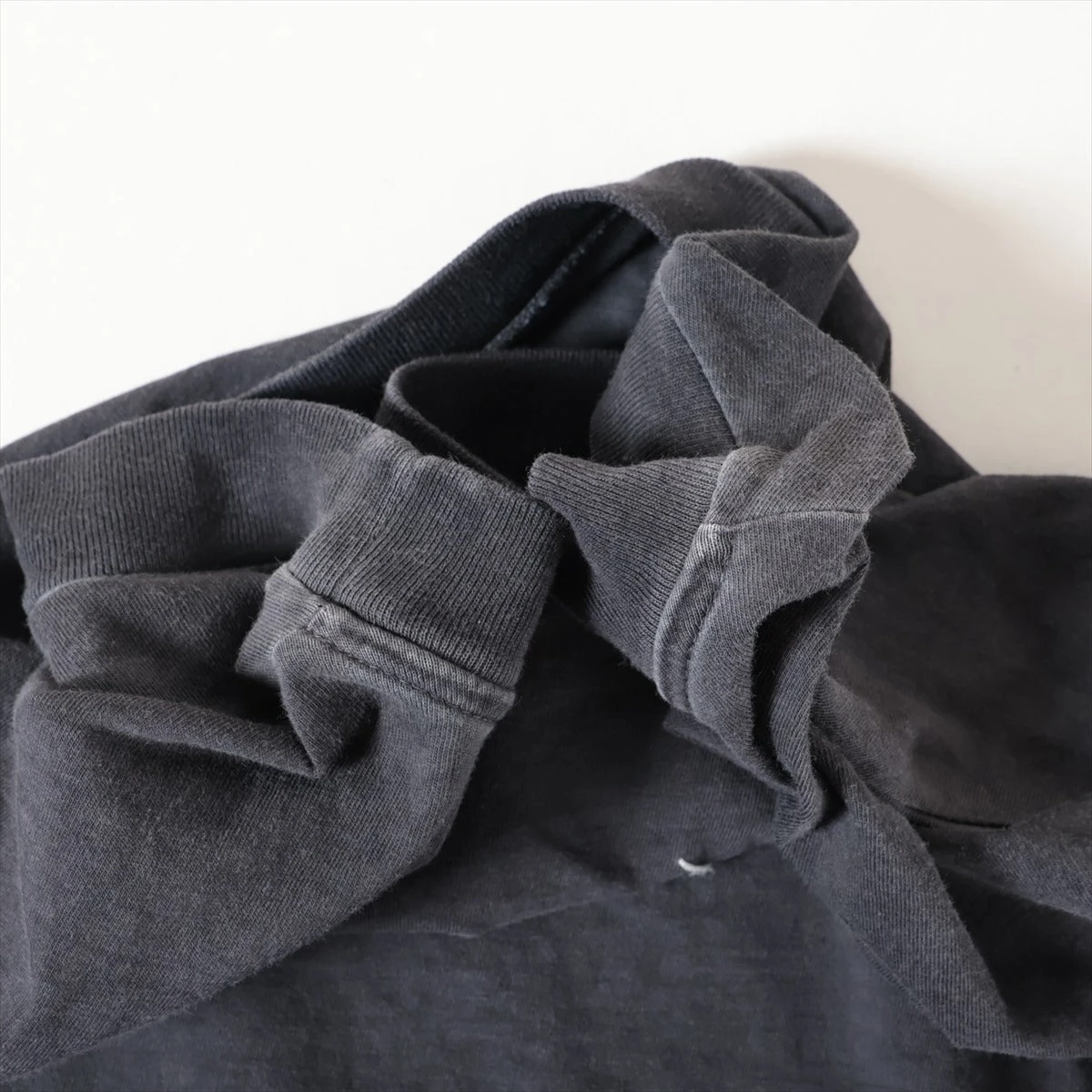 メゾンマルジェラ　ダークグレー カバーオール 新品タグ付き メゾンマルジェラ ダークグレー カバーオール 新品タグ付き Maison