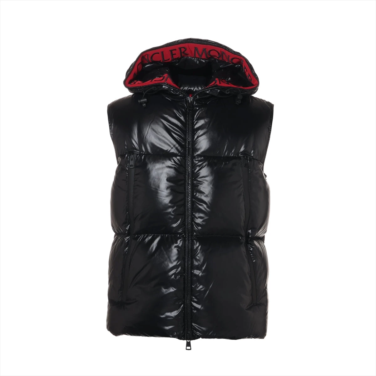 モンクレール ダウンベスト 3 （3/L Moncler モンクレール