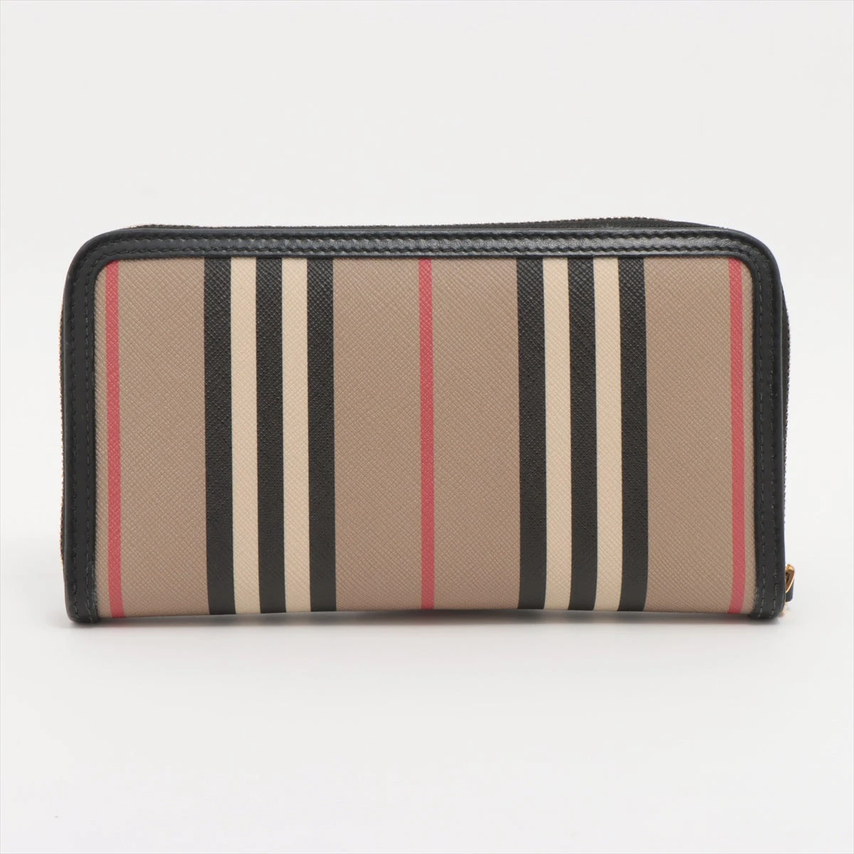 お値下げ️新品未使用️バーバリー 長財布 お値下げ 極美品 未