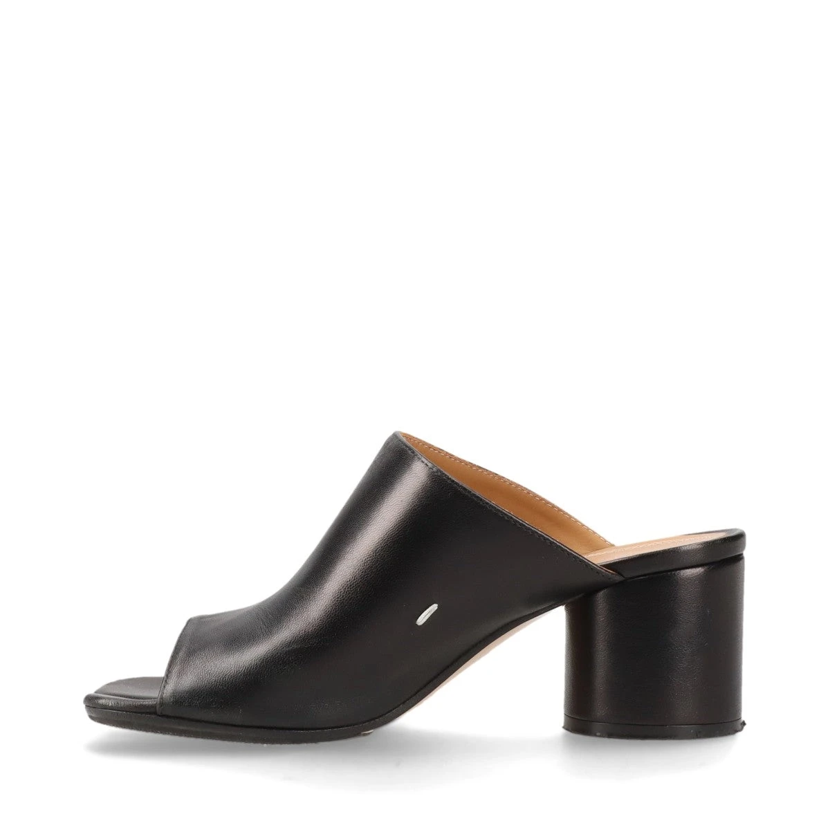 メゾン マルジェラ MAISON MARGIELA サンダル タビ ブラック