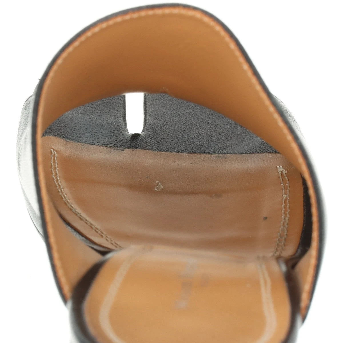 メゾンマルジェラ　タビサンダル　36サイズ　裏張り済み Tabi（MARTIN MARGIELA） メゾン マルジェラ （Maison Margiela
