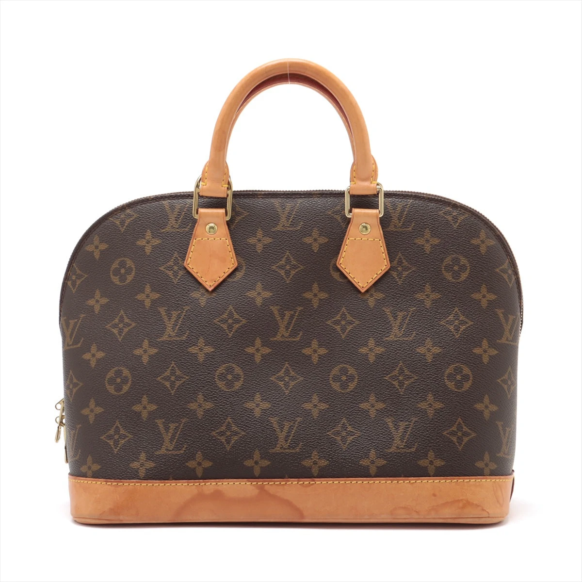 【匿名発送】ルイヴィトン アルマ モノグラム ハンドバッグ 楽天市場】ルイヴィトン ハンドバッグ Louis Vuitton