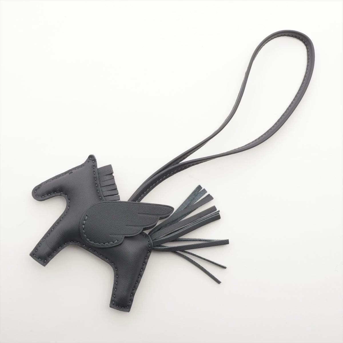 ☆正規品☆2024年製エルメス<HERMES>ロデオペガサスチャーム/PMサイズ エルメス ロデオチャーム ペガサスPM W:2024 チャーム