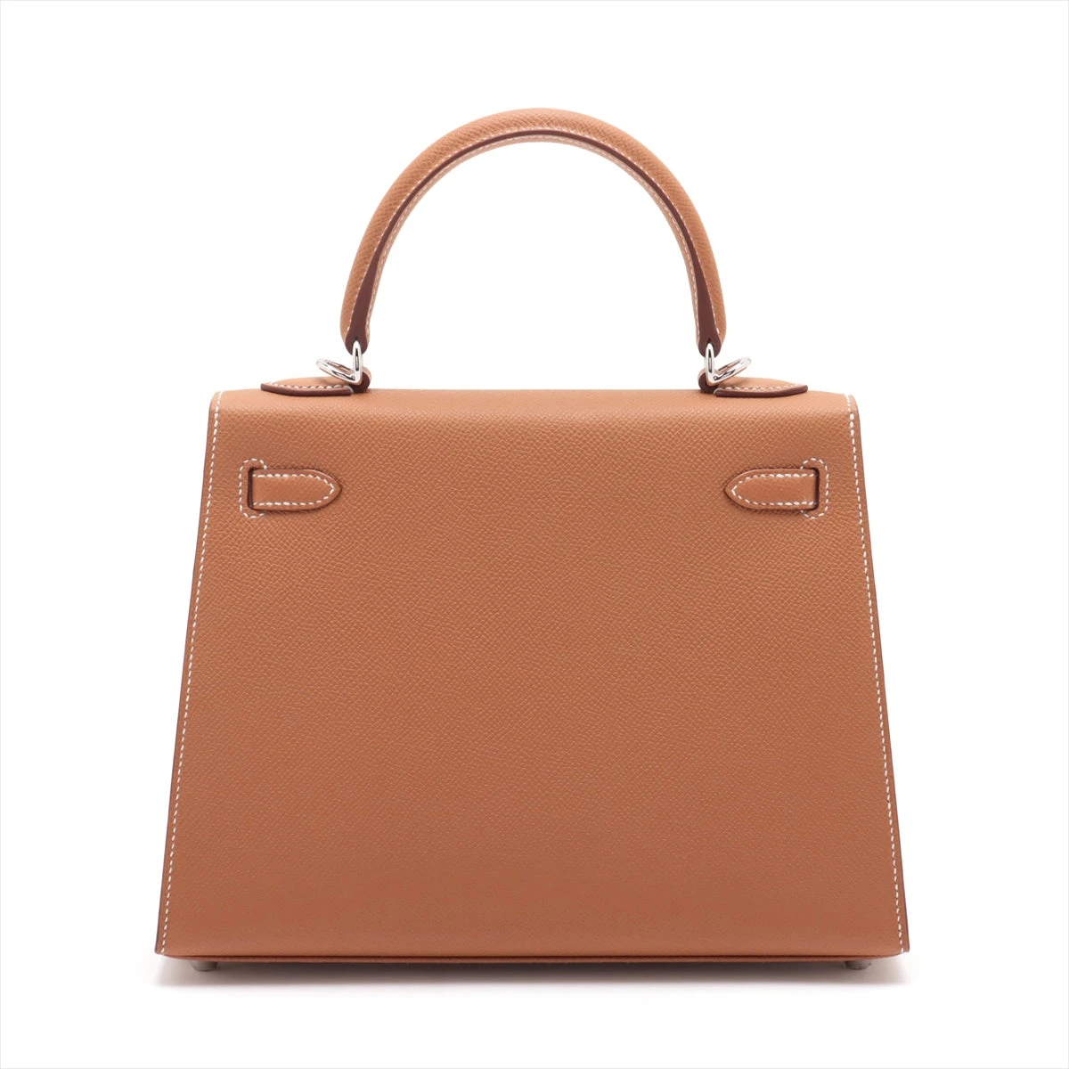 ★エレガントサテン★【HERMES】ケリー金具ミュール ≪OZ≫ エルメス オズ 22年 レザー ミュール 36 レディース ブラック