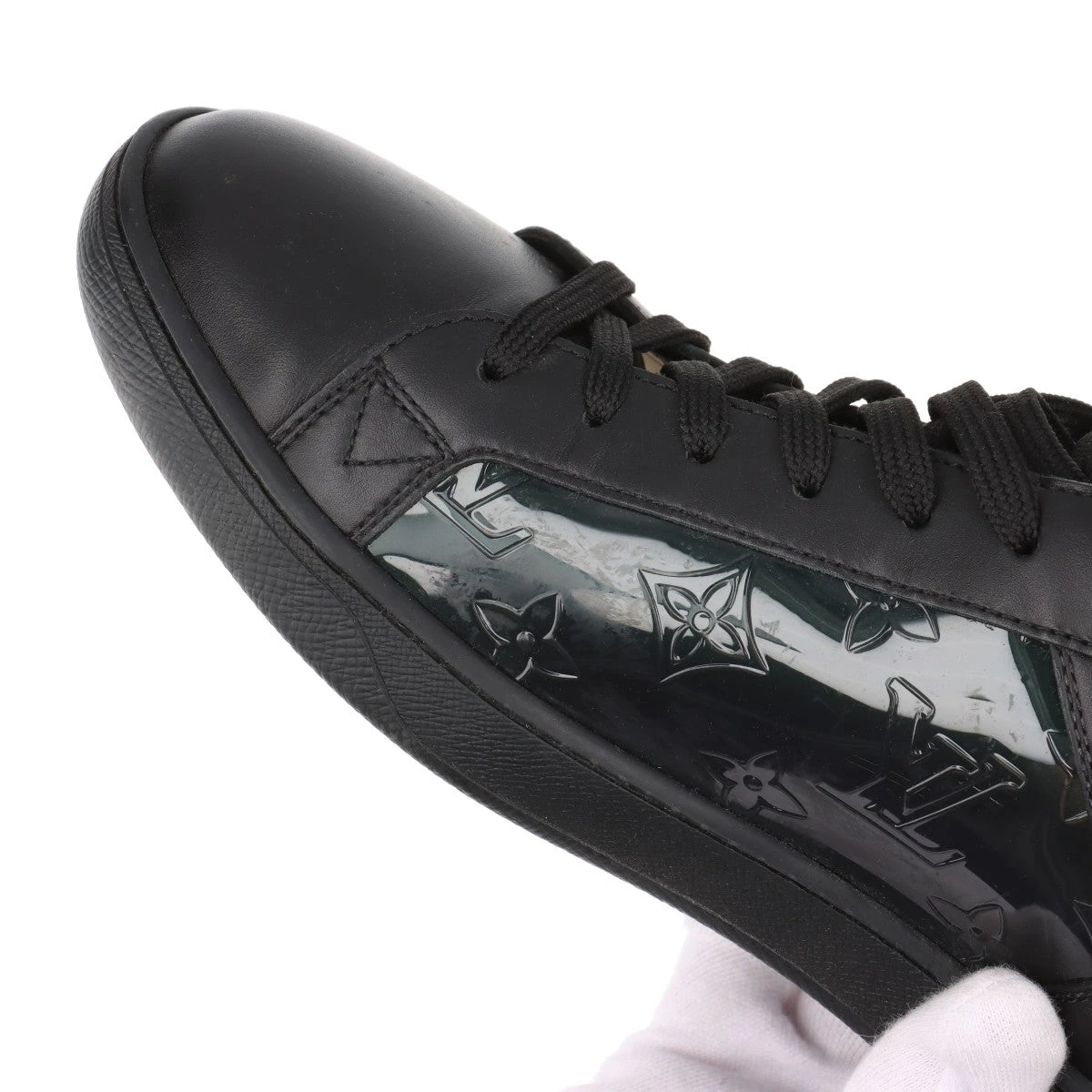 ルイヴィトン ルクセンブルグライン モノグラムエクリプス スニーカー 楽天市場】ルイヴィトン LOUIS VUITTON ルクセンブルグライン