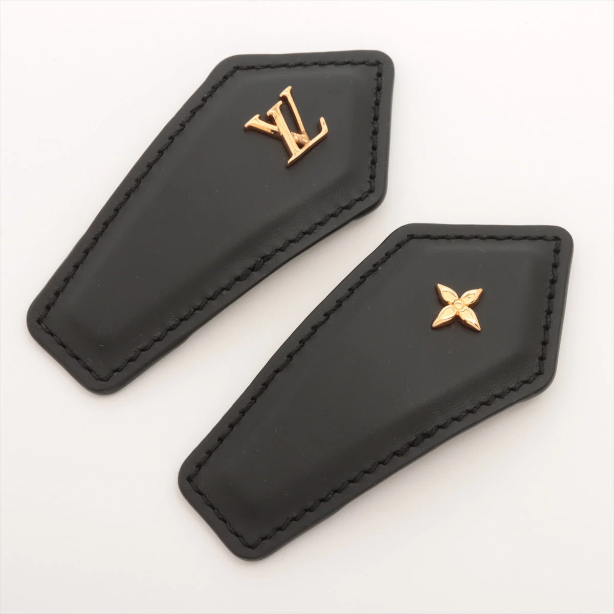 Louis Vuitton ロゴバレッタ 残少！SALE！ルイヴィトン バレッタ・クルーザー ヘアクリップ