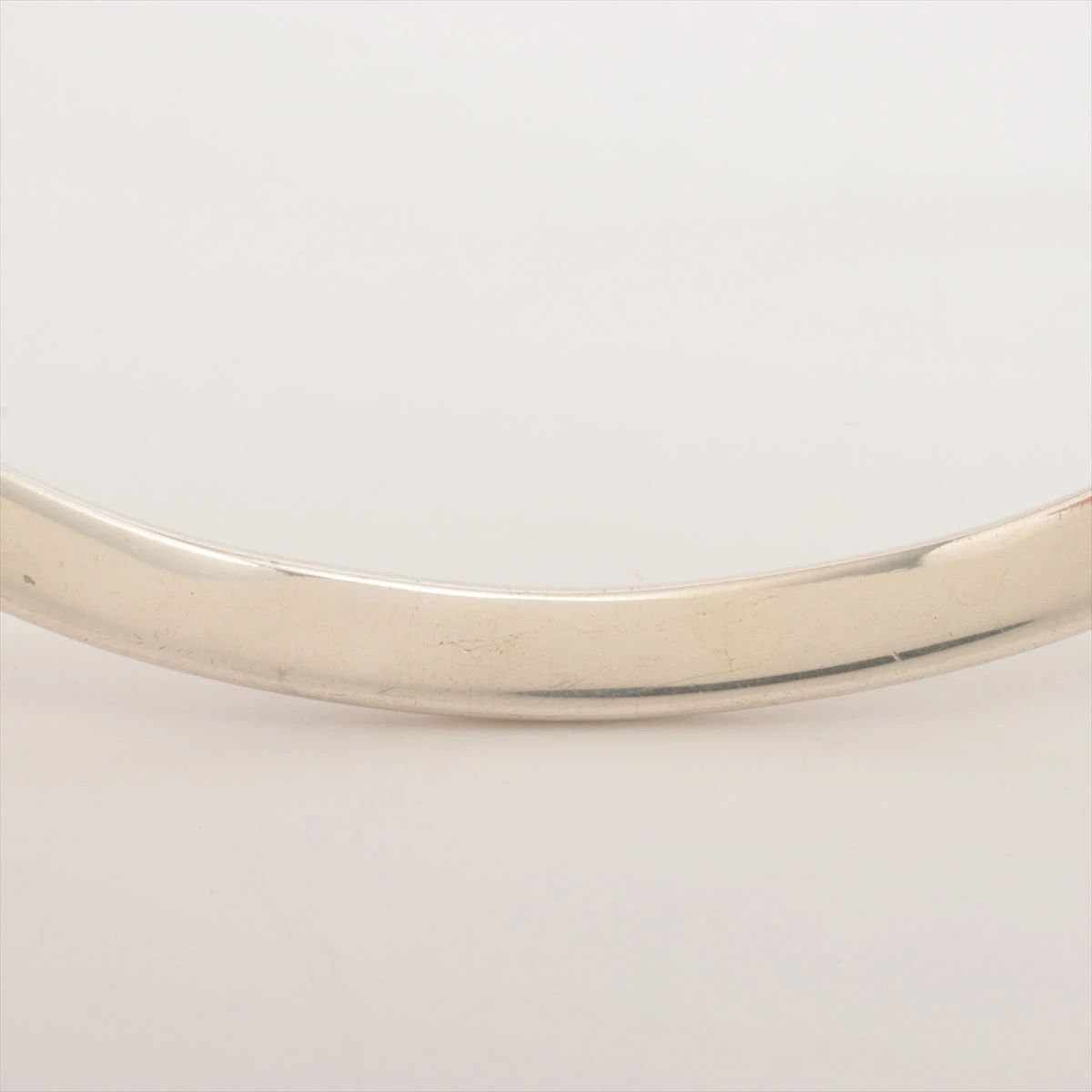 ティファニー 1837 ナロー チョーカー 925 55g シルバー A3336353