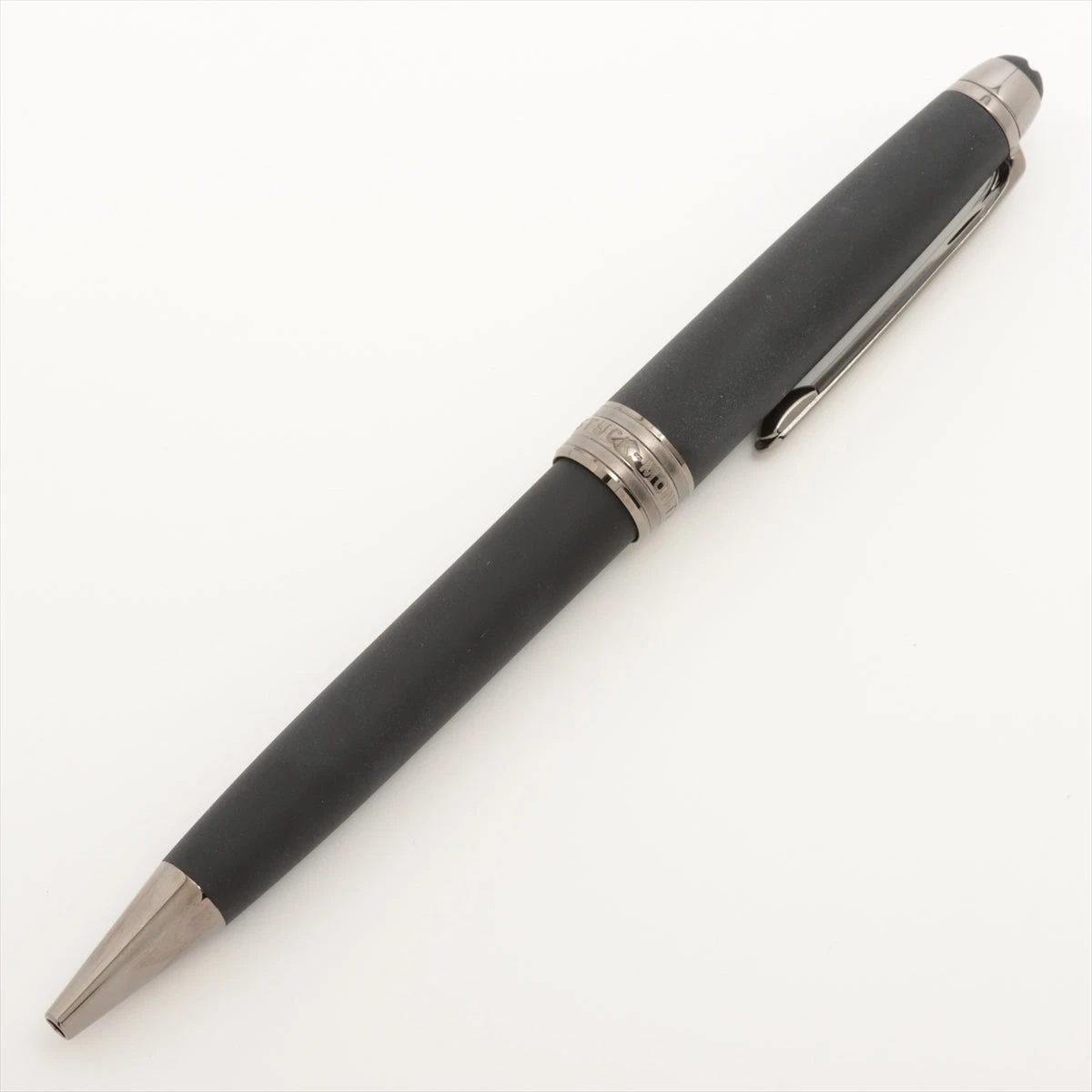 モンブラン エジプトマニア ヘリテイジコレクション デュエ ボールペン