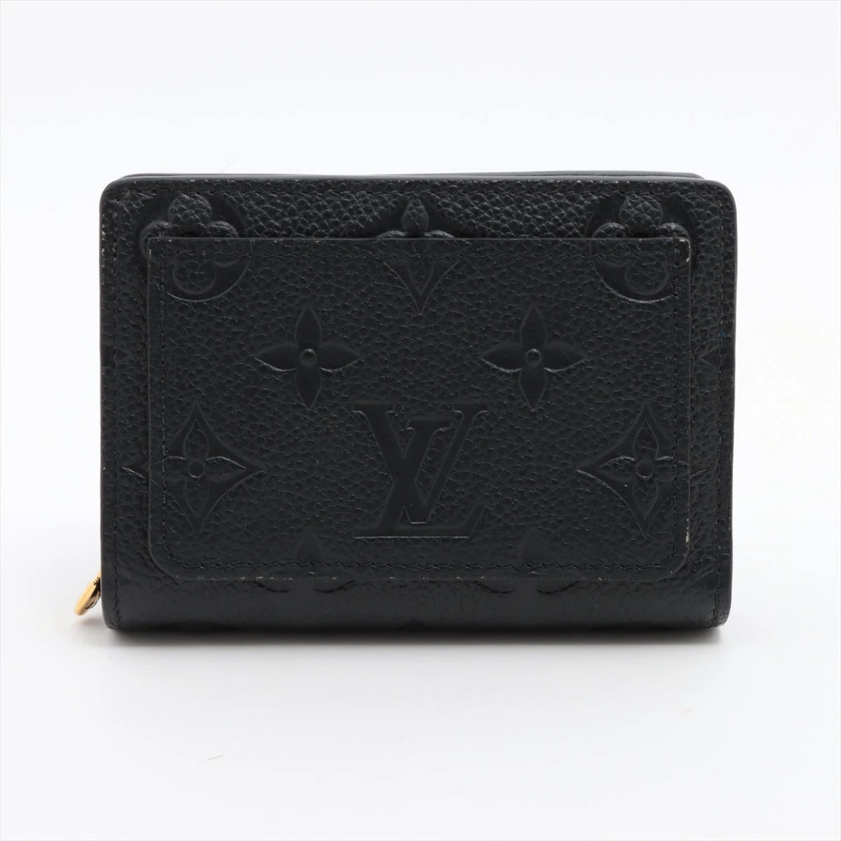 LOUIS VUITTON ルイヴィトン 二つ折り財布 ポルトフォイユ LOUIS VUITTON ルイヴィトン 二つ折り財布 ポルトフォイユ