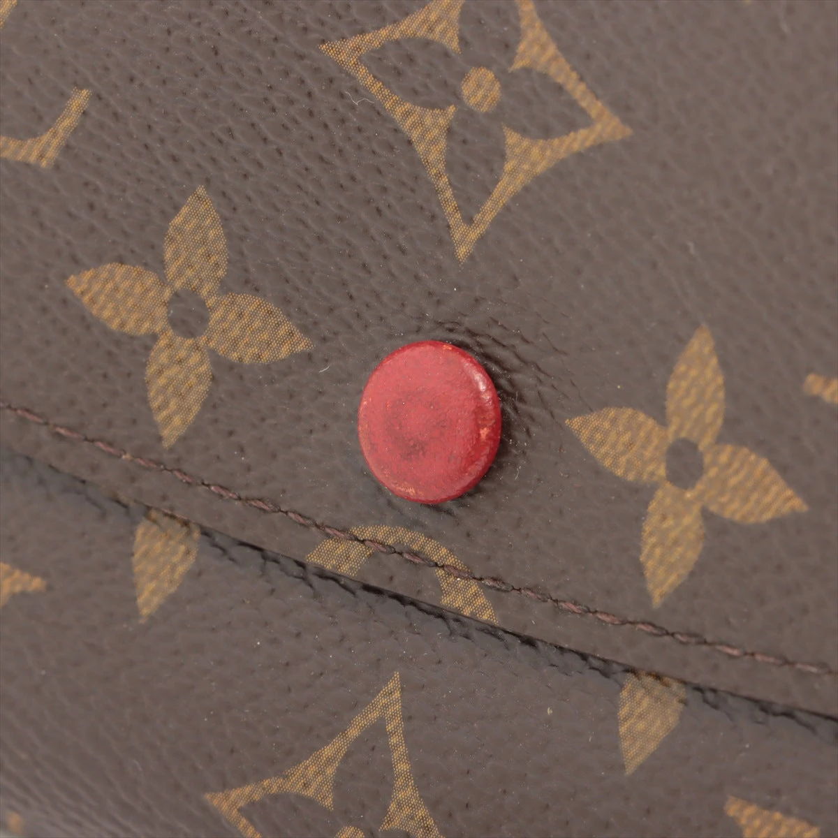 【美品】 ルイヴィトン ポルトフォイユ エミリー ルージュ M60136 楽天市場】【財布】LOUIS VUITTON ルイ ヴィトン モノグラム