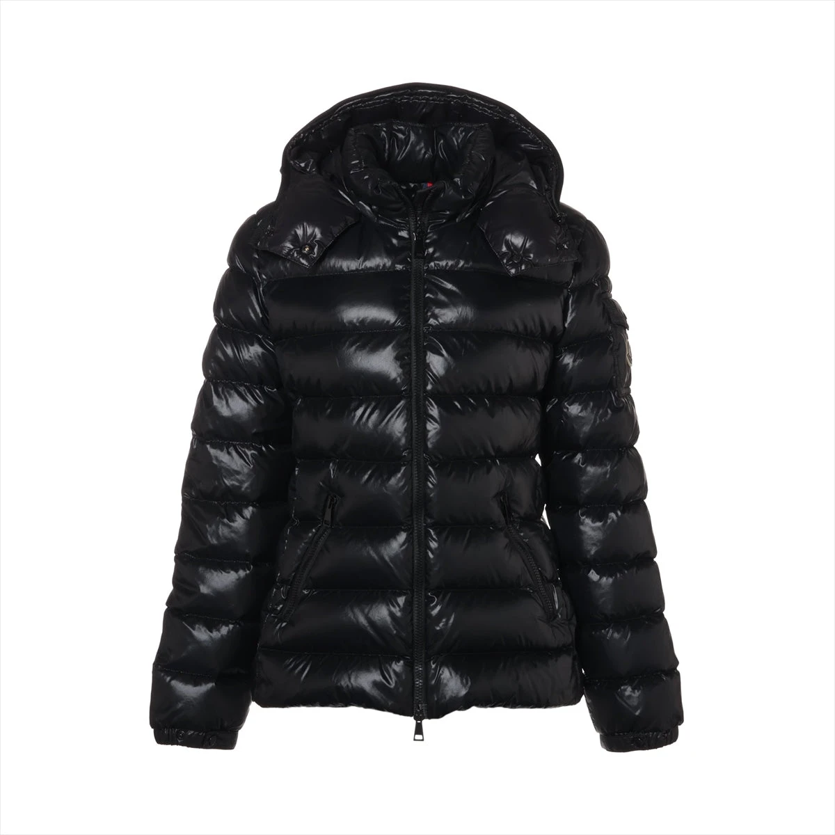 モンクレール BADY 19年 ナイロン ダウンジャケット 3 レディース