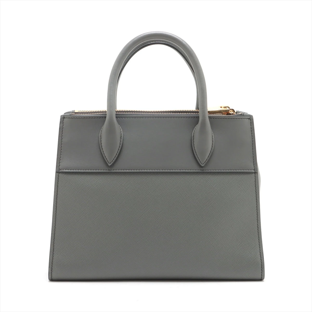 プラダ サフィアーノ クラッチバッグ 2way レザー グレー 楽天市場】PRADA クラッチバッグ（バッグ・小物・ブランド雑貨
