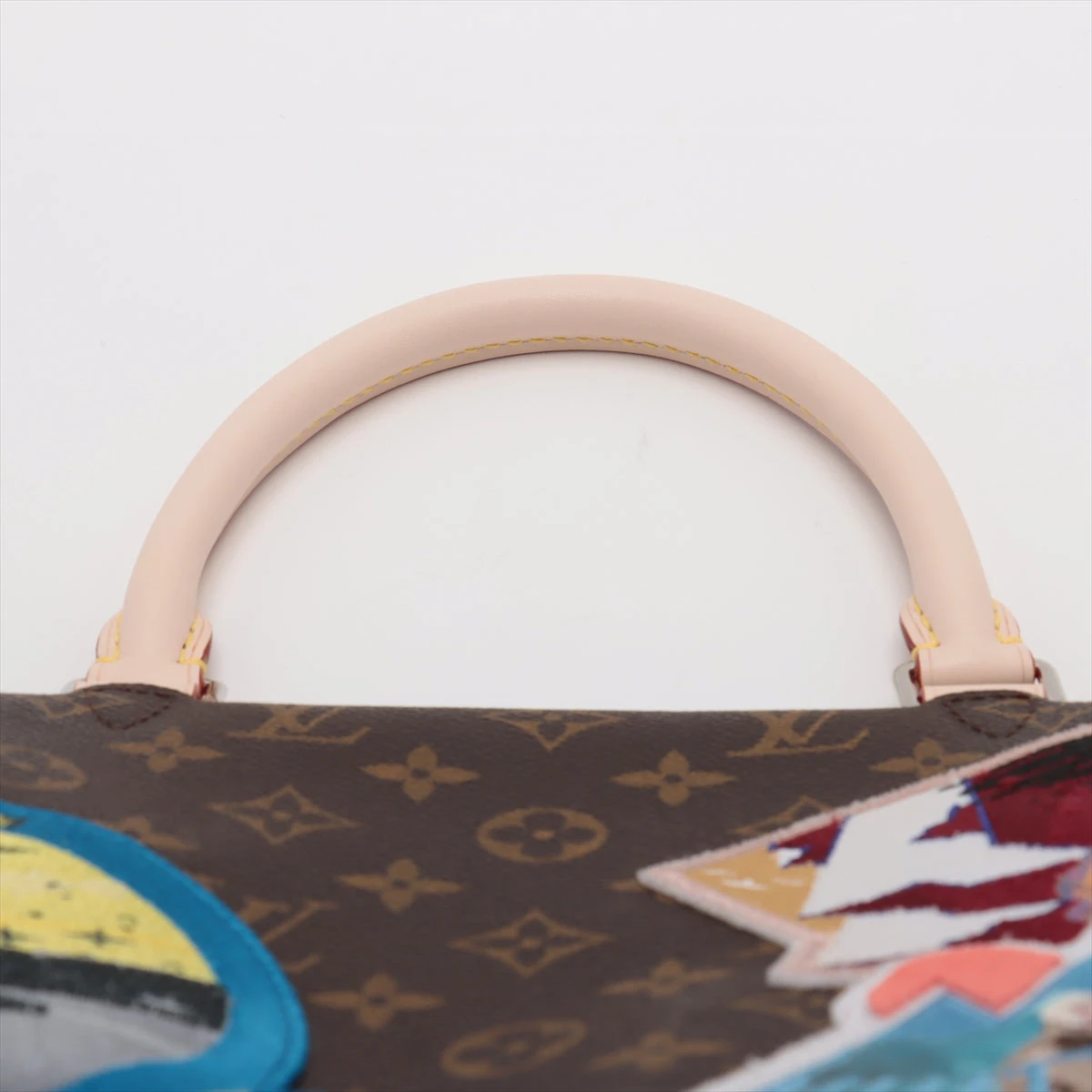 LOUIS VUITTON ルイヴィトン シンディー シャーマン カメラ
