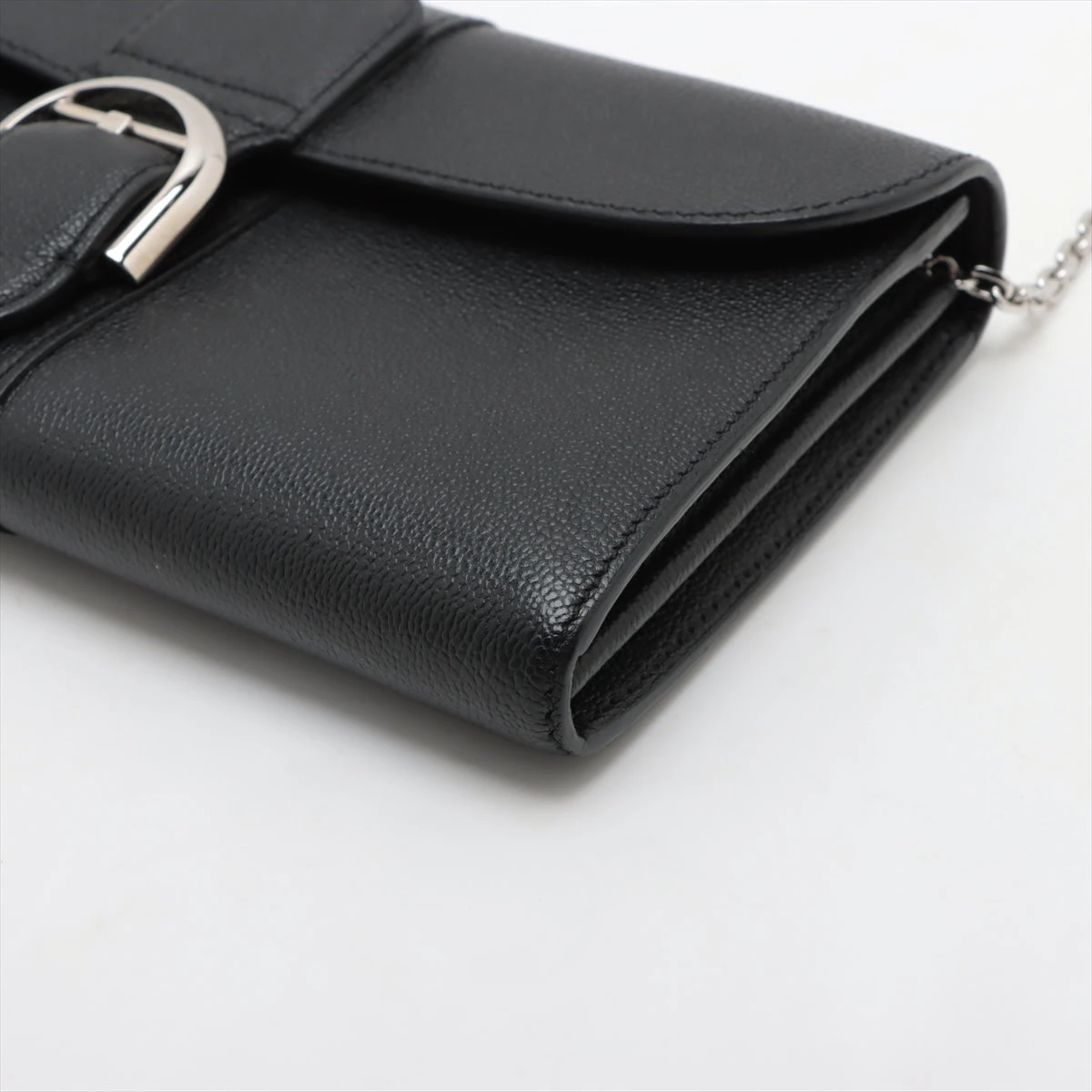 デルヴォー・チェーンウォレット 2021年正規購入品】 DELVAUX タンペート 2Way チェーン