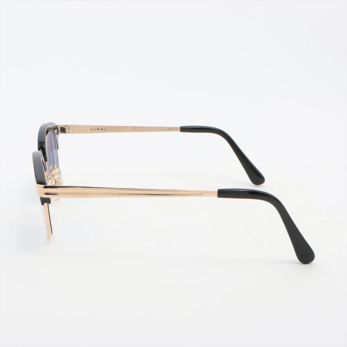 白山眼鏡　メタルフレーム　眼鏡 ORIGINAL FRAME|白山眼鏡店 – HAKUSAN MEGANE
