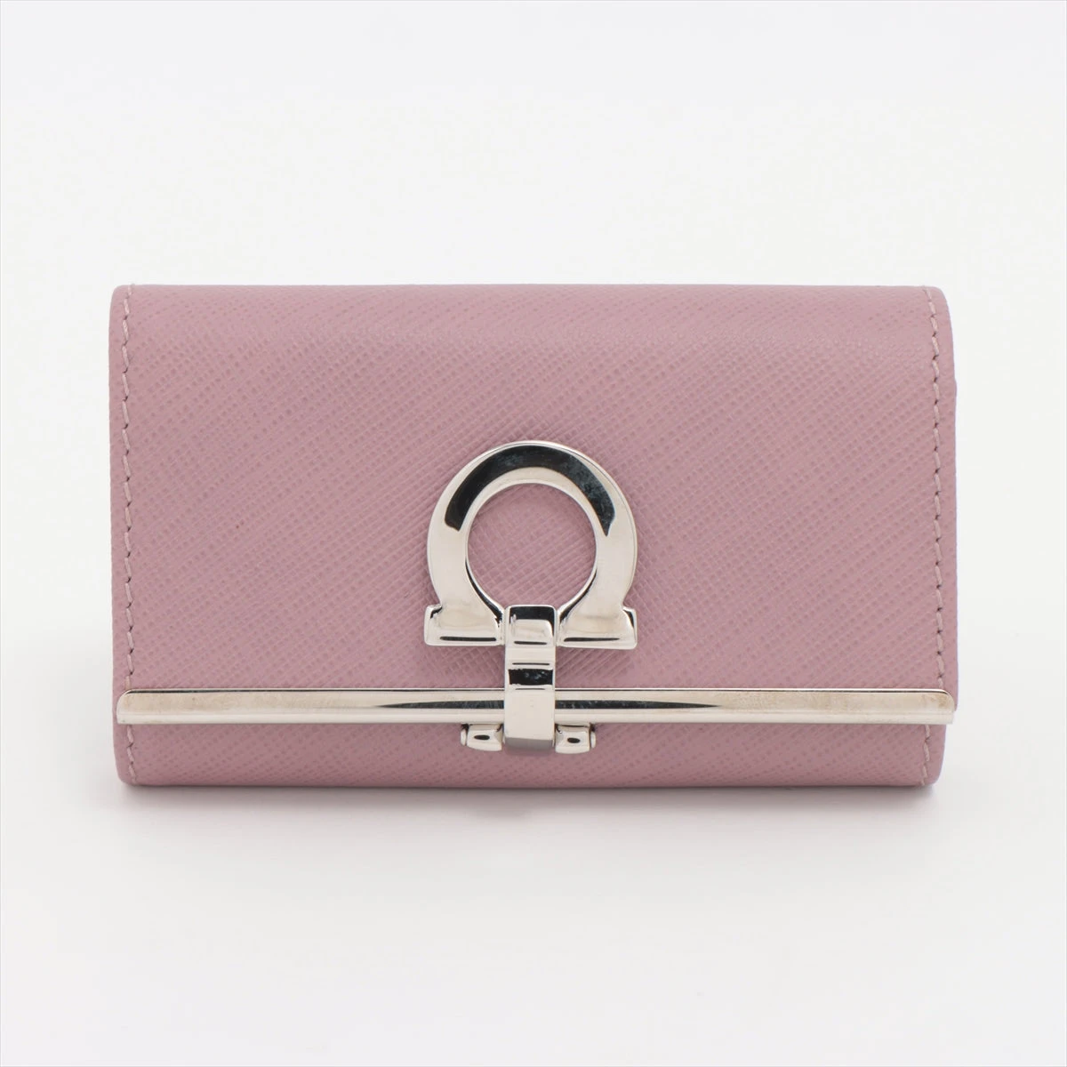 ✨未使用展示品✨　Saint Laurent キーケース　ロゴマニア　クラシコ 210.jpg