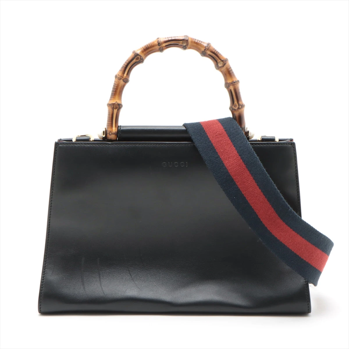 【国内即発】GUCCI ニムフェア 2wayバッグ 459076 DVU1G 1767 国内即発】GUCCI ニムフェア 2wayバッグ 459076 DVU1G 1767