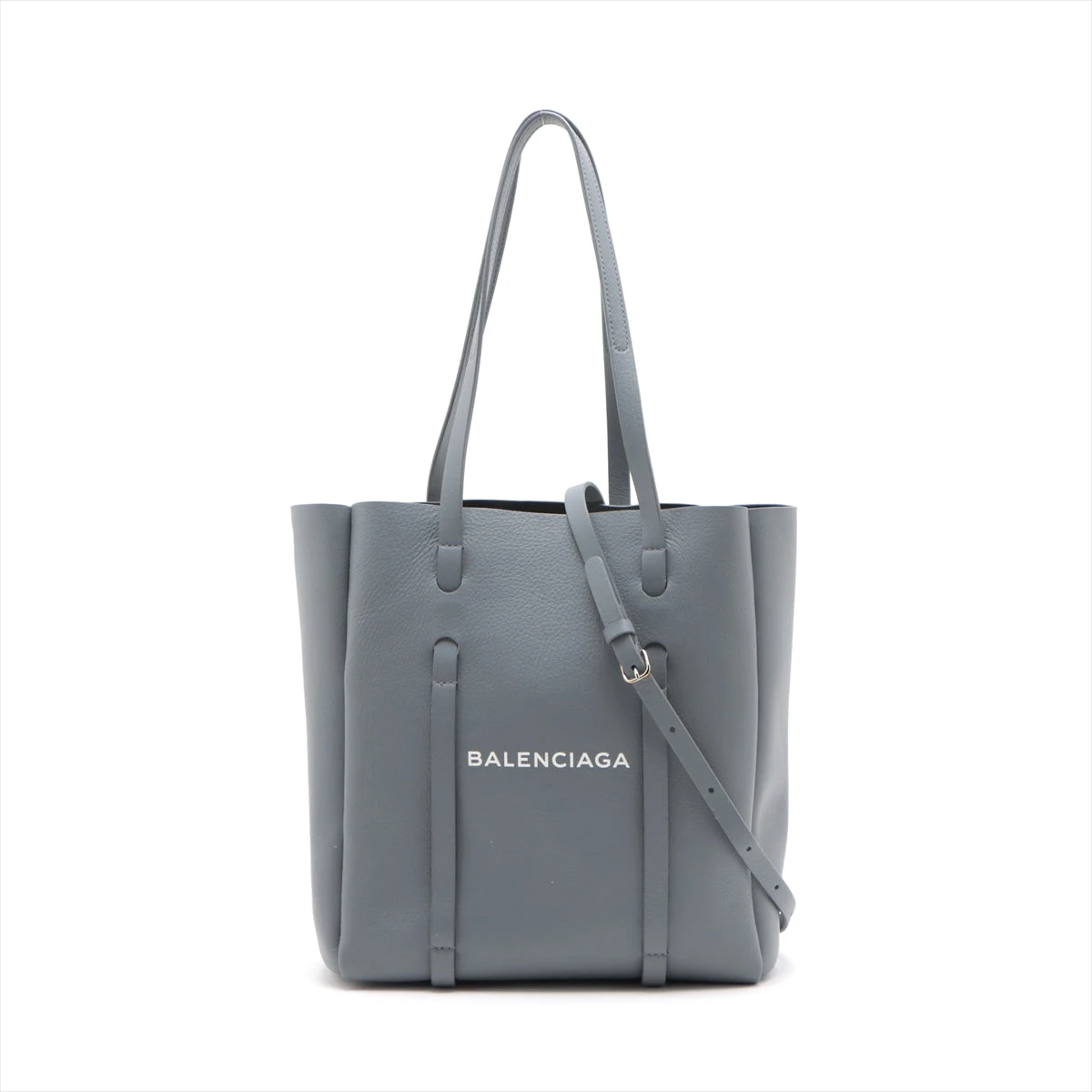 中古☆BALENCIAGA☆エブリデイ XS レザートートバッグ 中古☆BALENCIAGA☆エブリデイ XS レザートートバッグ